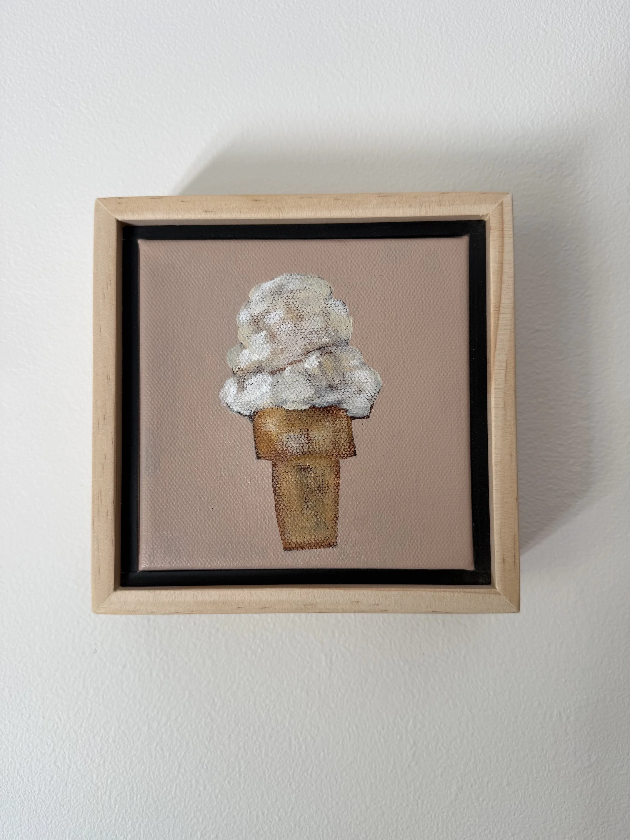 Goldie SOLD