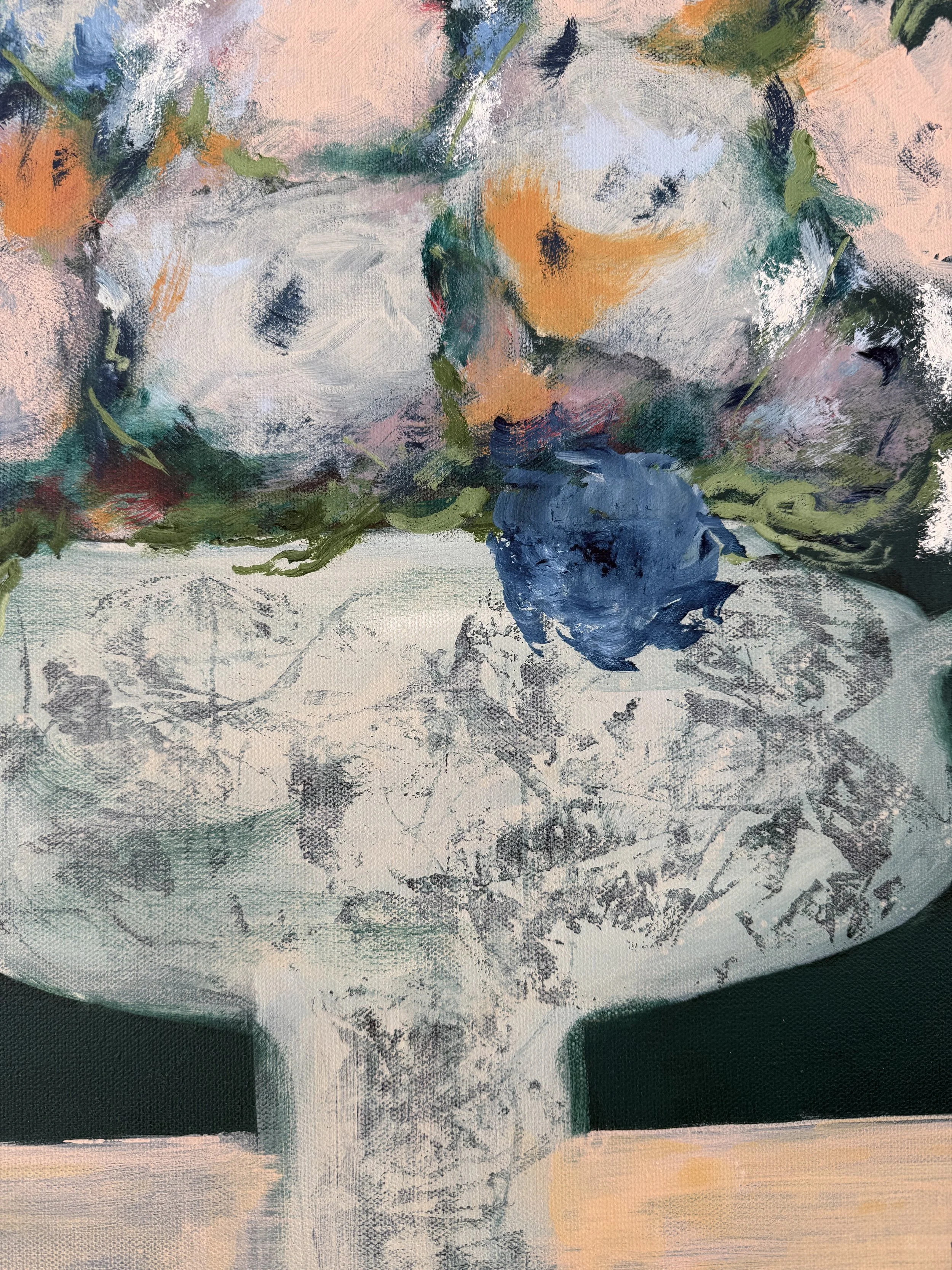 JudyModernMulticoloredFloralStillifePaintingDetail4SarahMorrisonAbstractArtRichmondVirginiaPainterArtist.jpeg