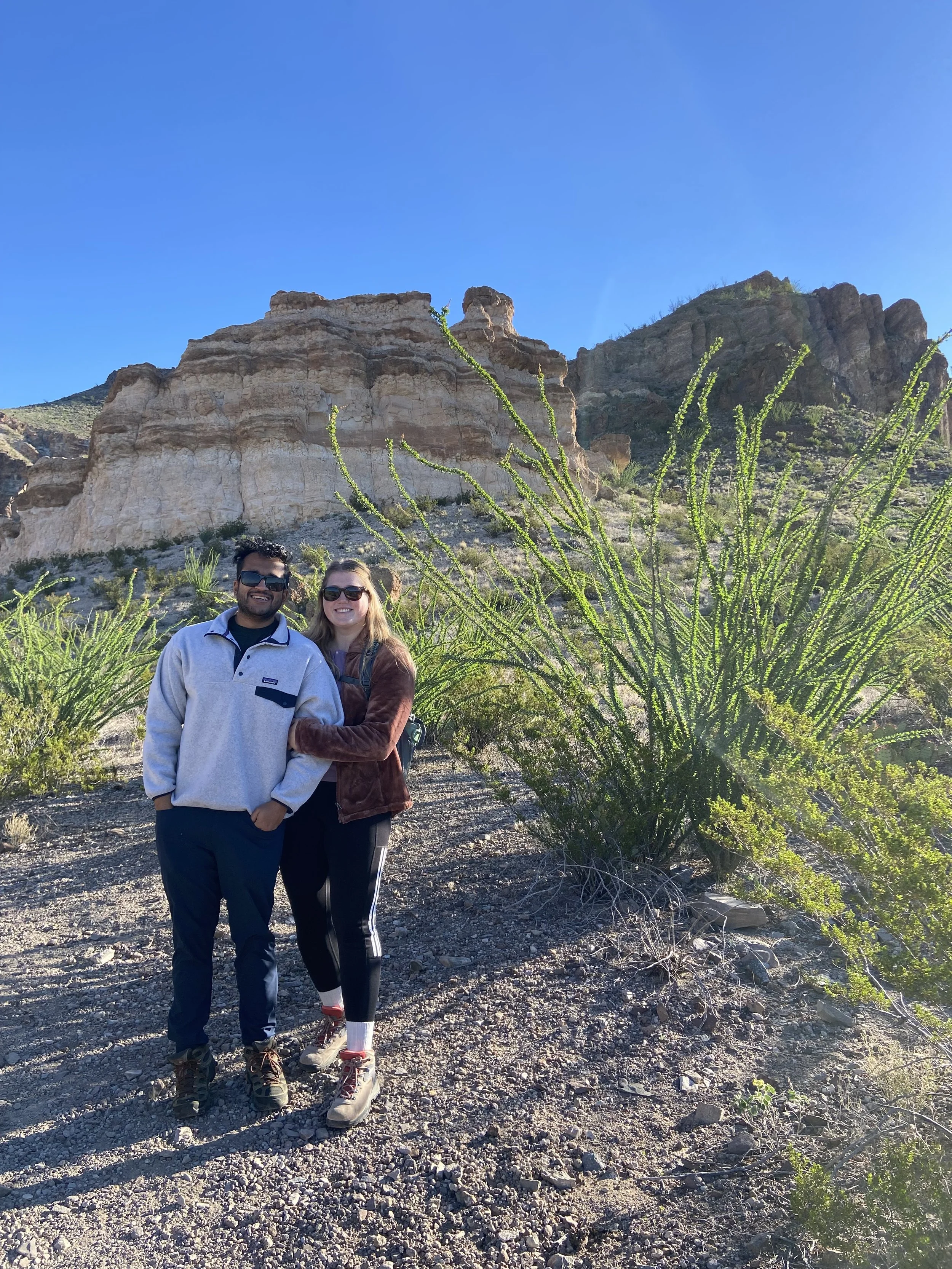 Big Bend National Park - 2023