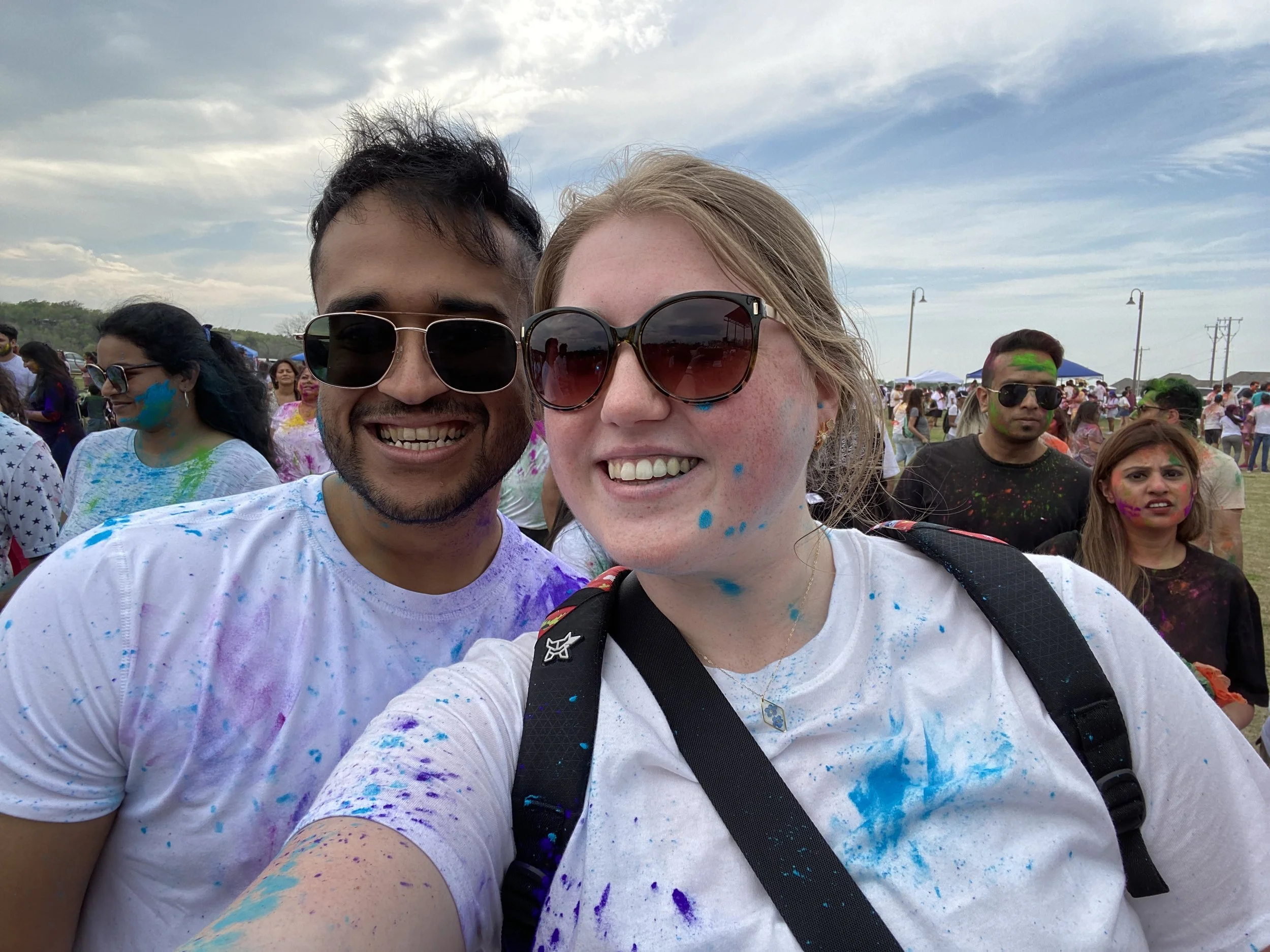 Holi - 2023