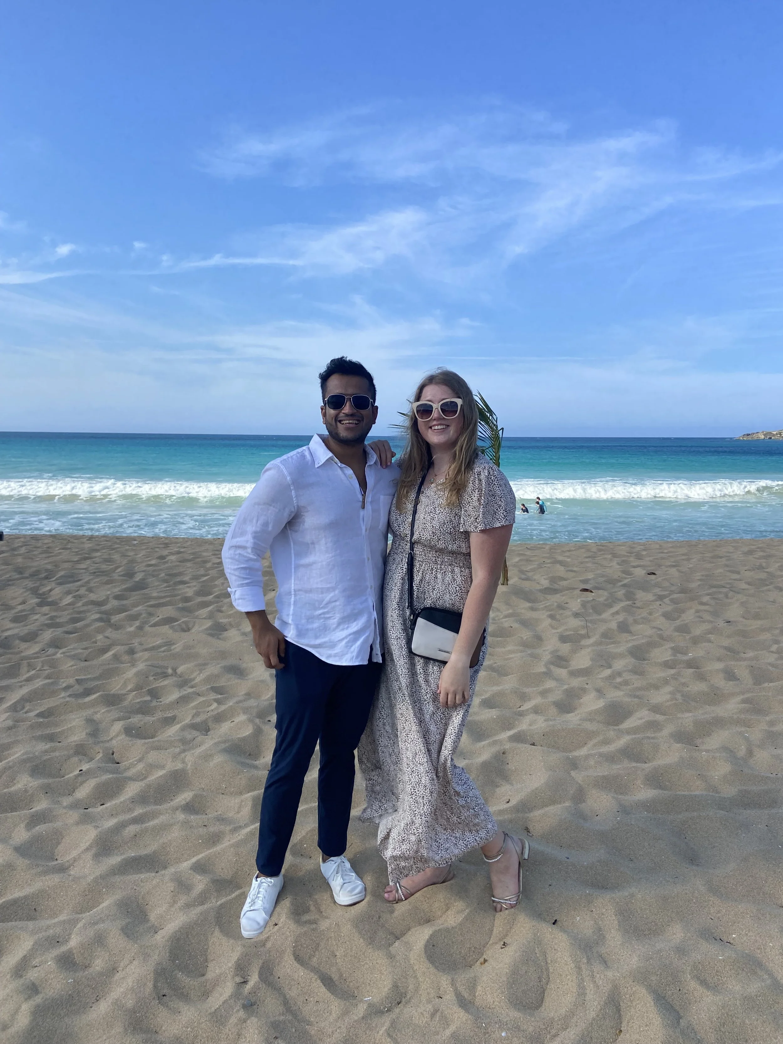 Punta Cana, Dominican Republic - 2023