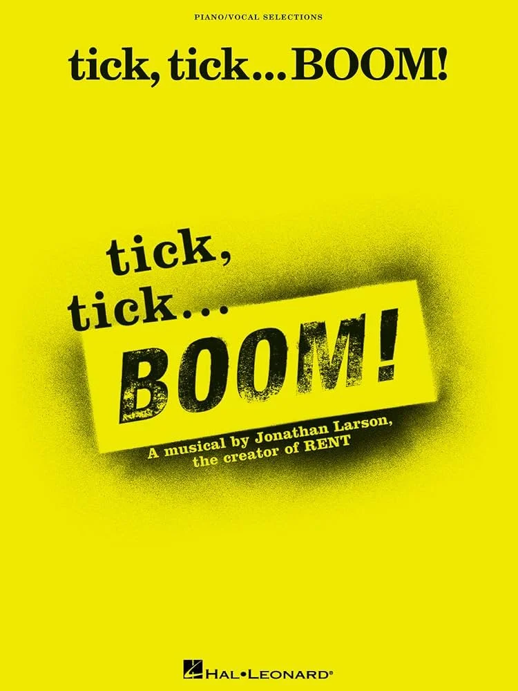 Tik Tik...Boom! Presented by Mad Artists Entertainment