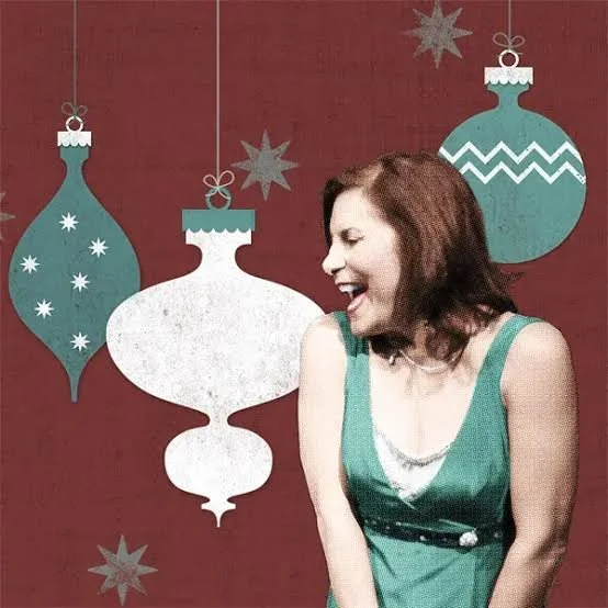 Courtenay's Cabaret: Home For The Holidays