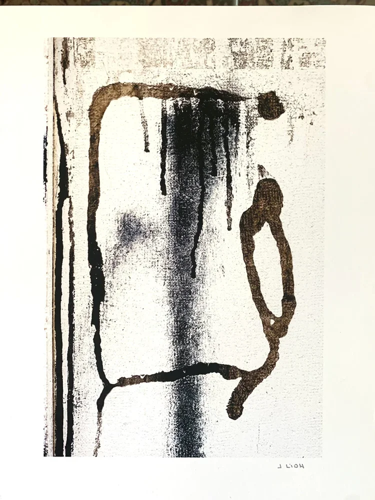 Venice, Archival giclee prints on Moab Entrad Rag Paper, Various Sizes