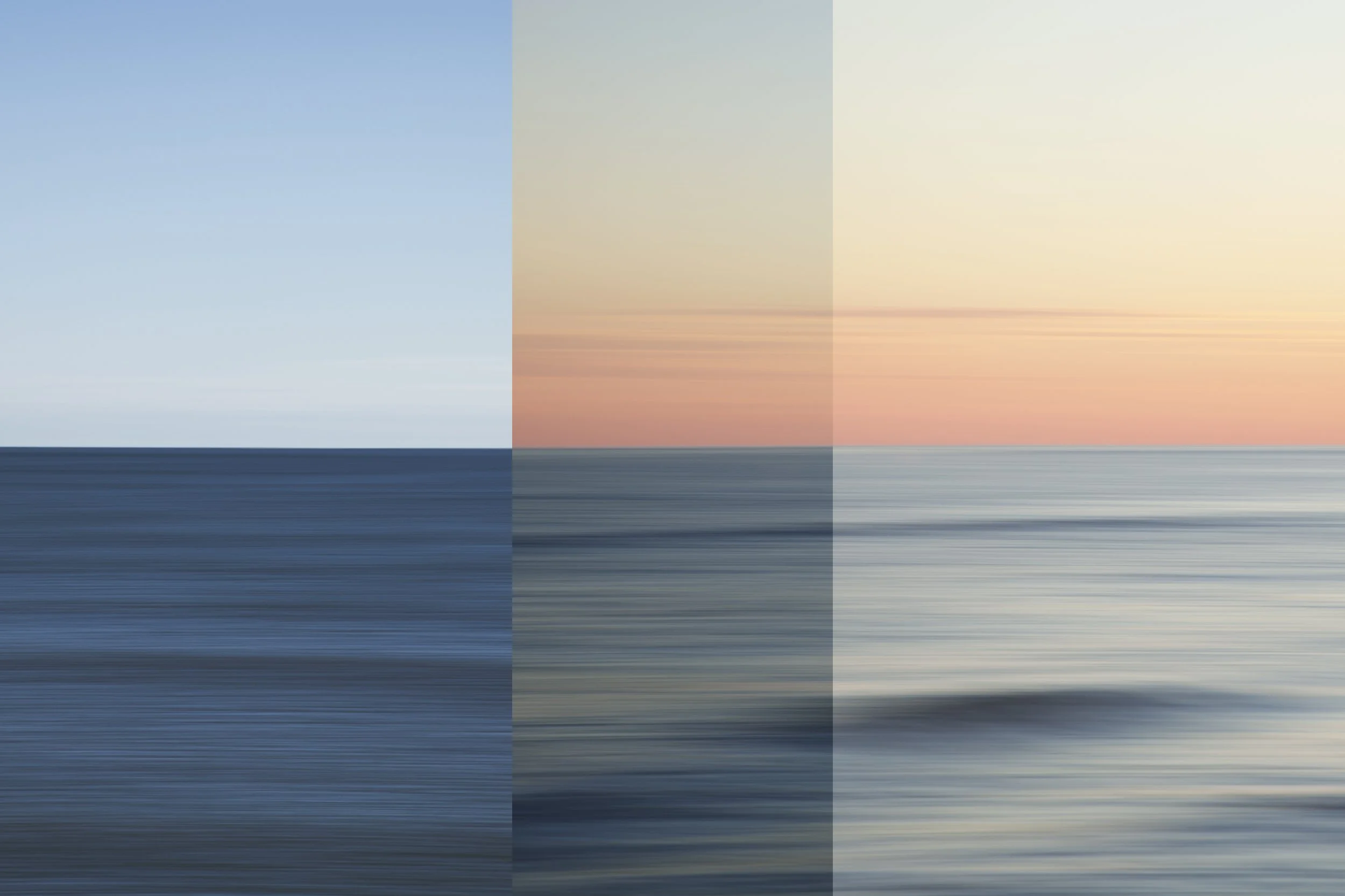 Shared Horizons 10, photograph, various sizes available