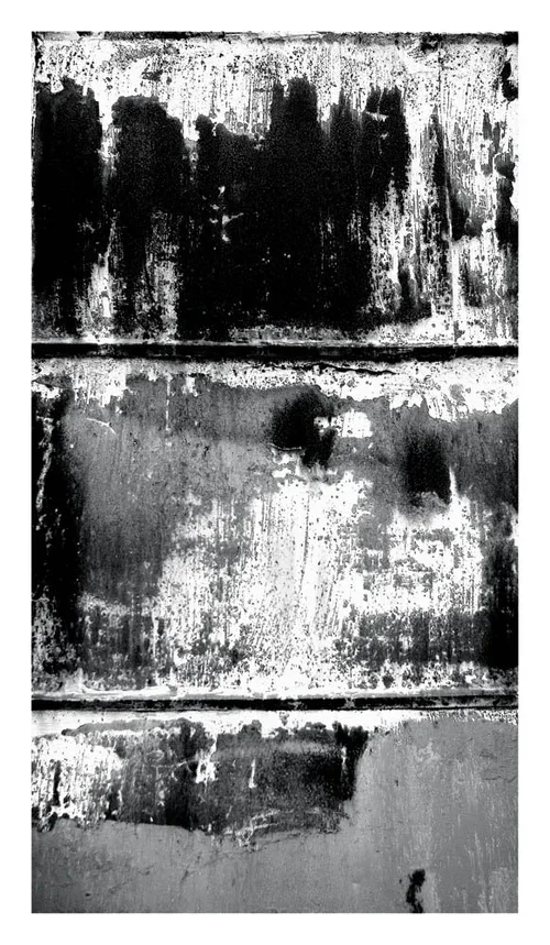 Triptych, Archival giclee prints on Moab Entrad Rag Paper, Various Sizes