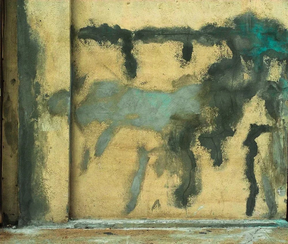 Centaur, Archival giclee prints on Moab Entrad Rag Paper, Various Sizes