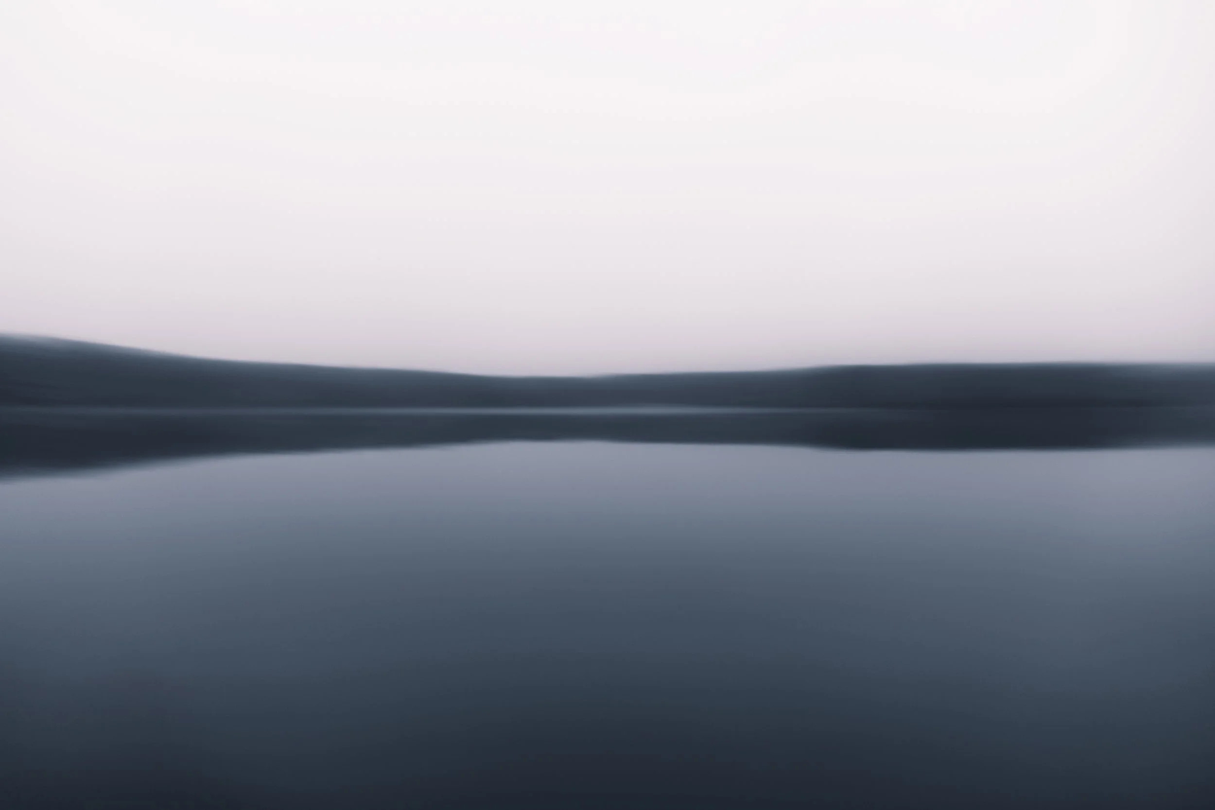 Big Fresh Pond, photograph, various sizes available