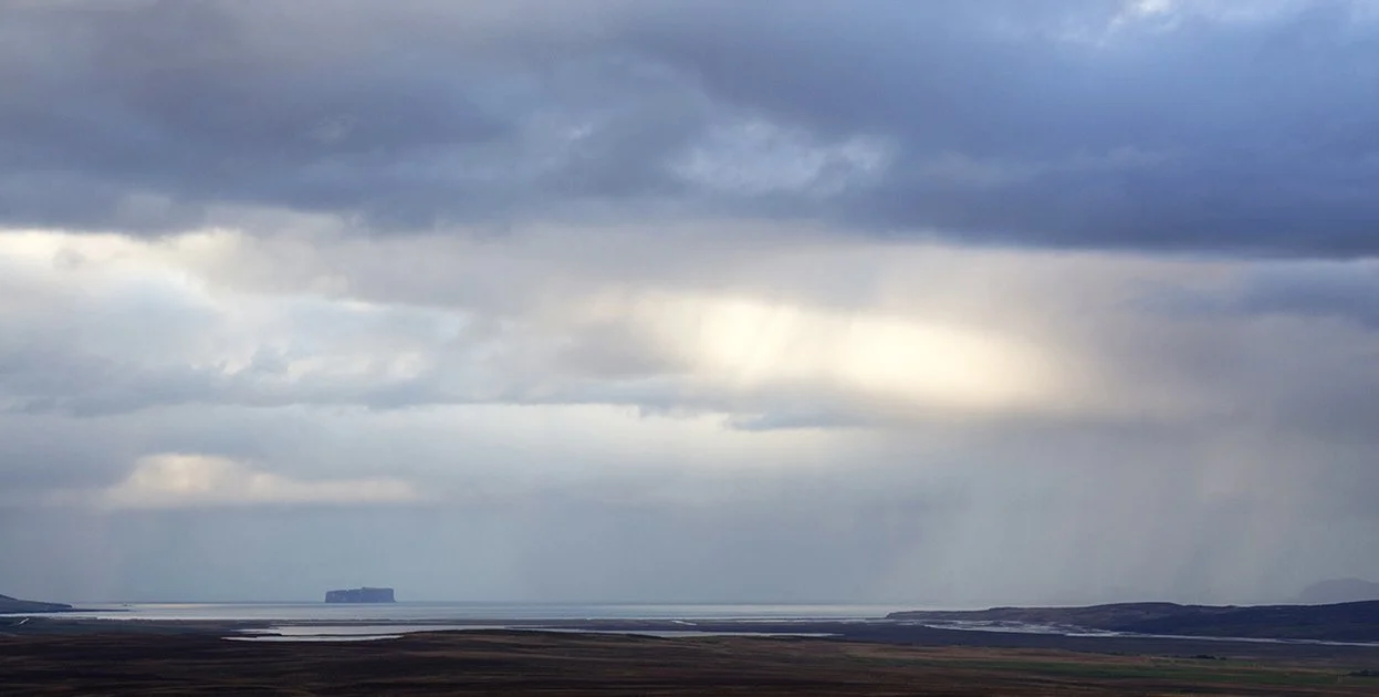 EARTH RISING VIII, Archival Pigment Print on Hahnemuele Photo Rag, Dimensions Variable