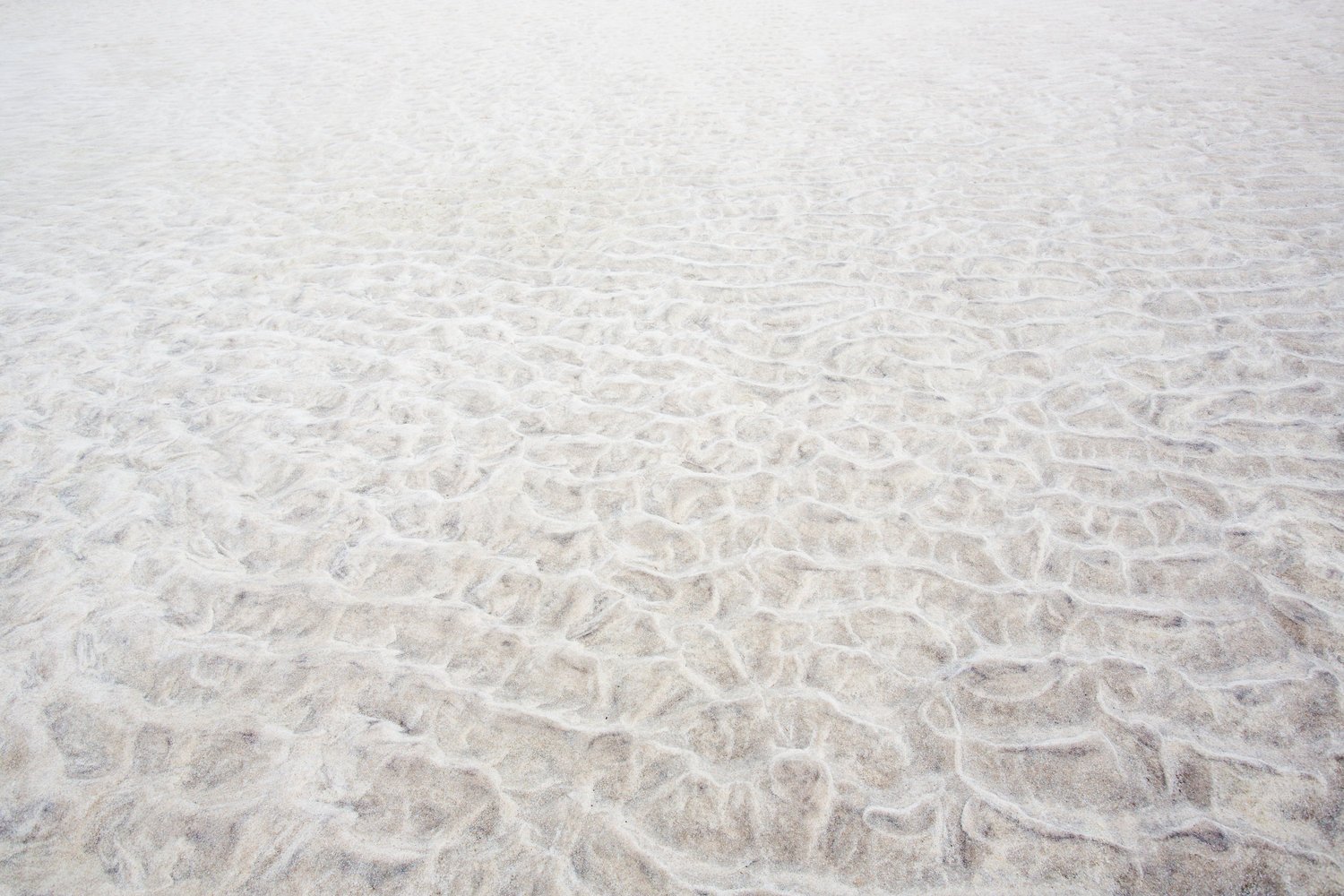 Road K II, 2019 C print on aluminum with ultra non-glare plexi front, 40" x 40"