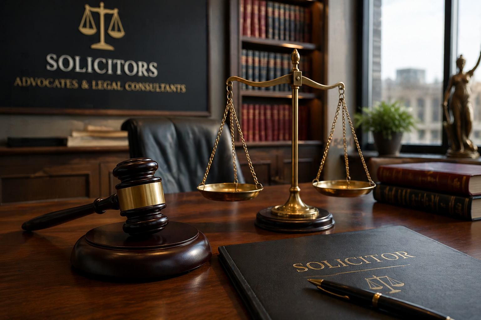 How Law Firms Can Generate More High-Value Clients Online.