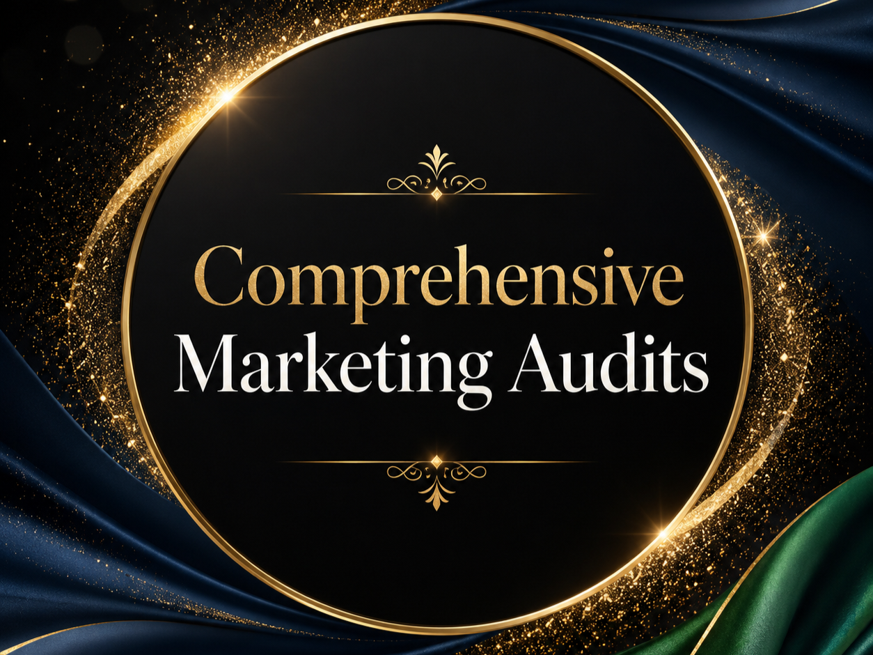 Pay-Per-Click Optimisation Audit (For Business 5+ Years)