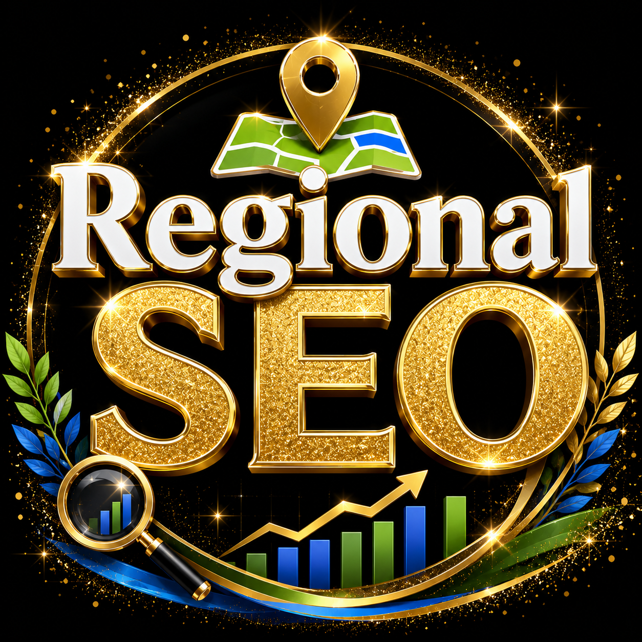 Regional SEO (Platinum)