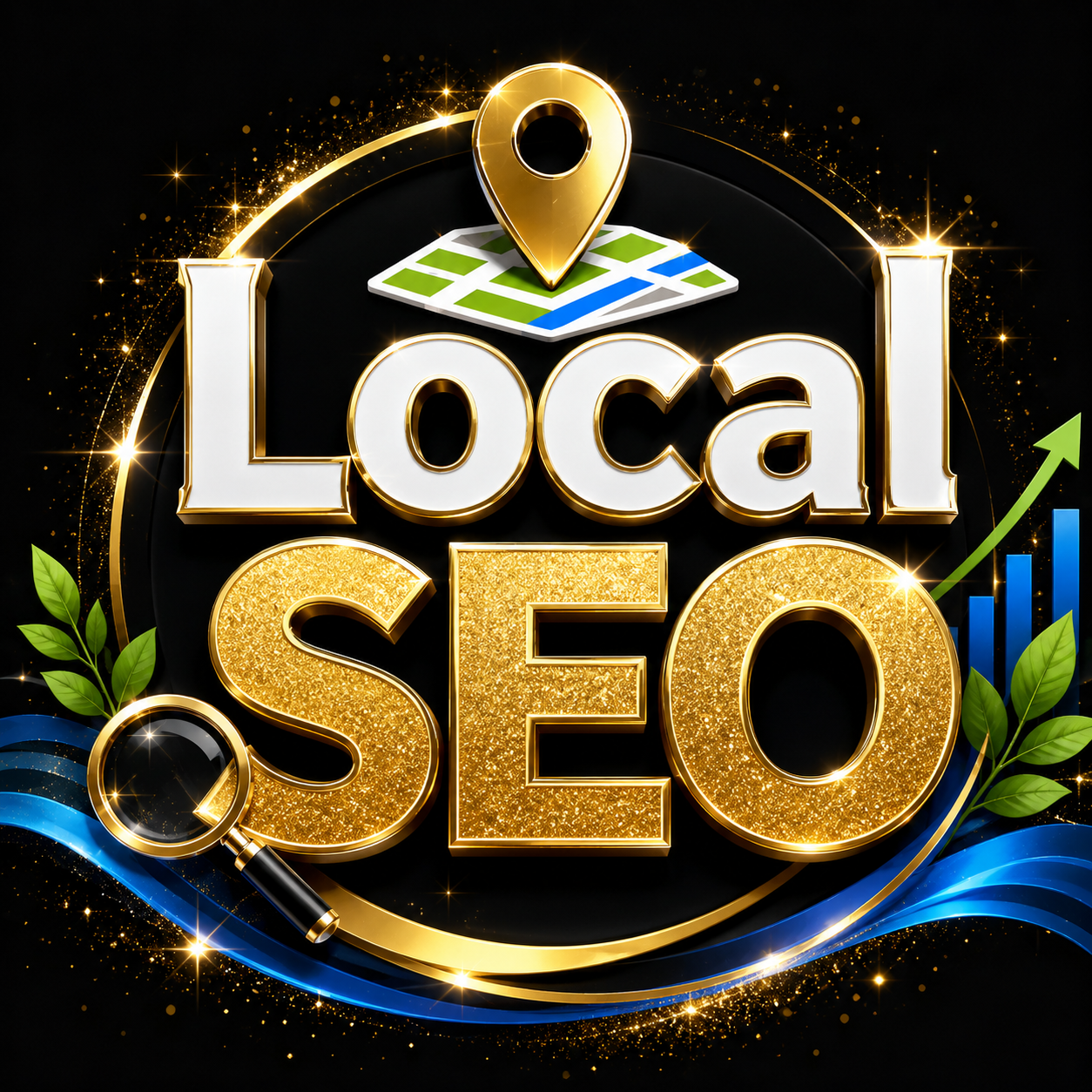 Local SEO (Diamond)