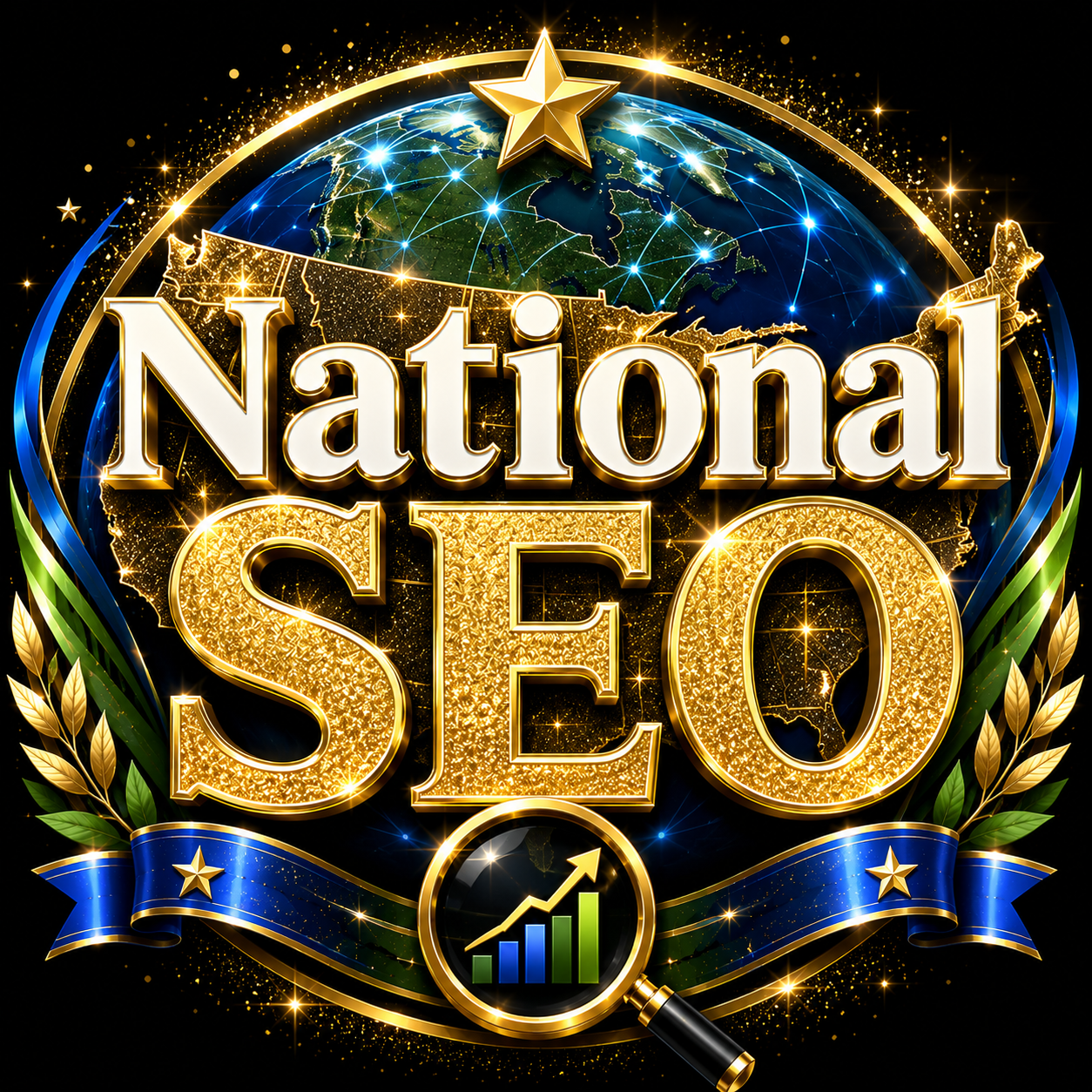 National SEO (Platinum)