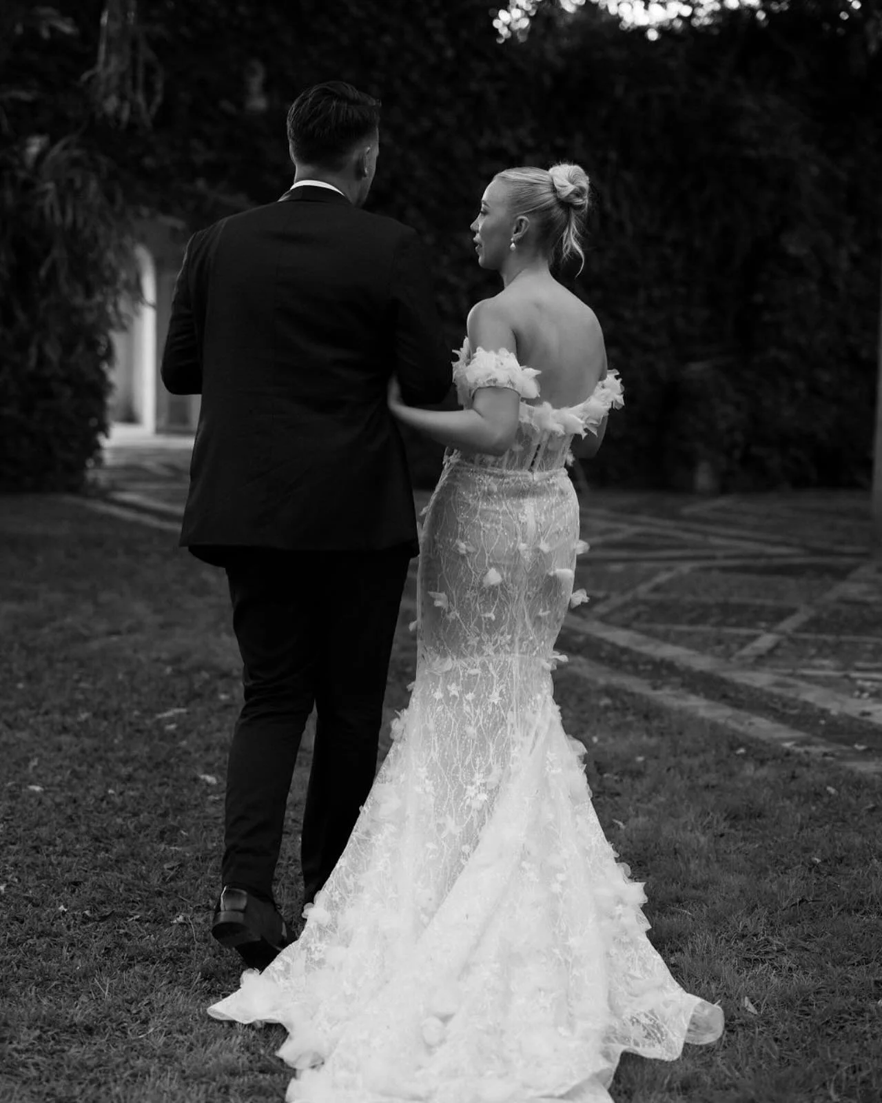 Emily and Billy&mdash;