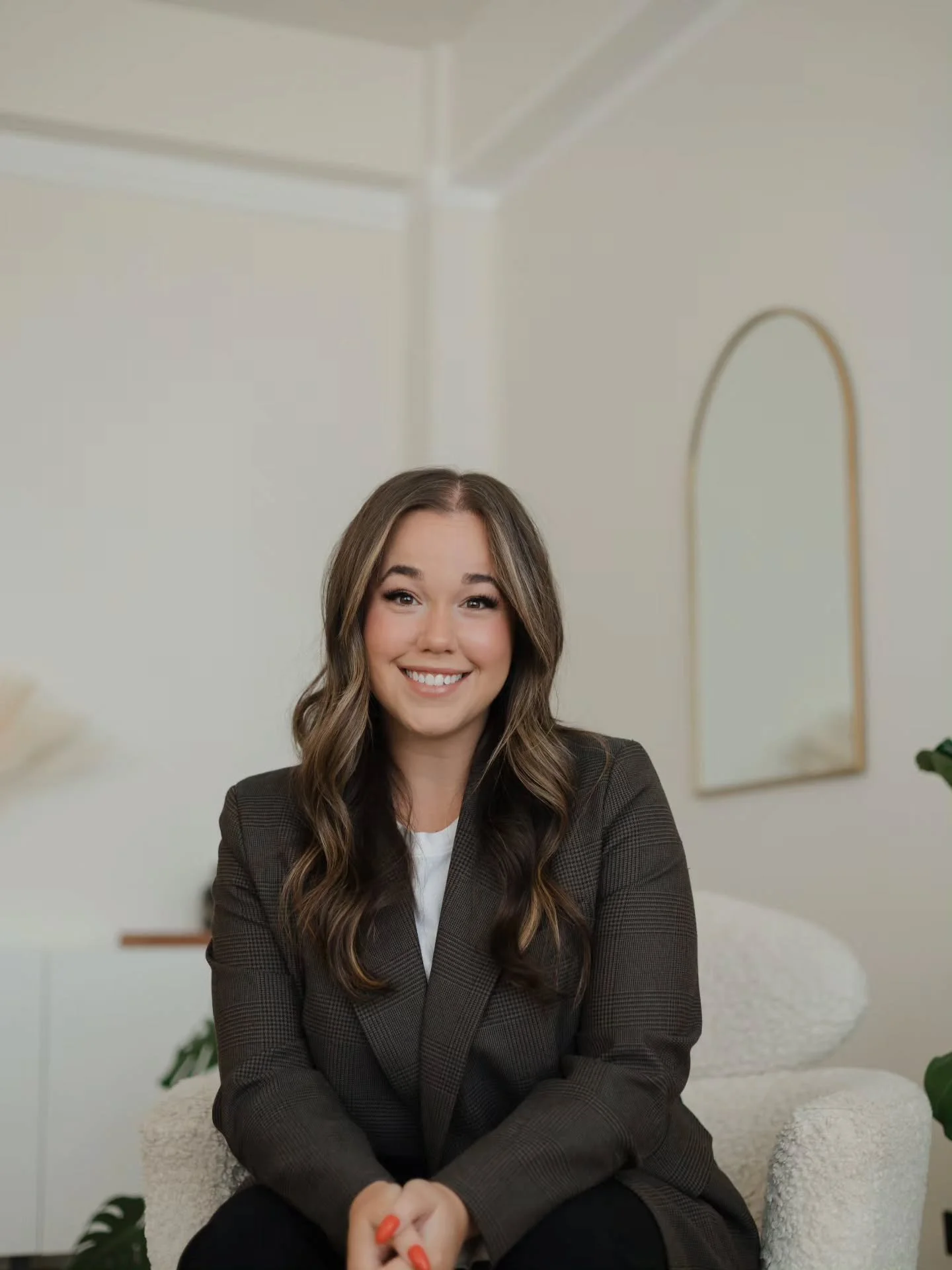 Five years of @therapy.with.kobi . And honestly I'm not sure where we would be without her?

Kobi is loyalty personified. She's thoughtful to her core. She has impeccable taste in&nbsp;everything, you name it: people, clothes, food, just general choi