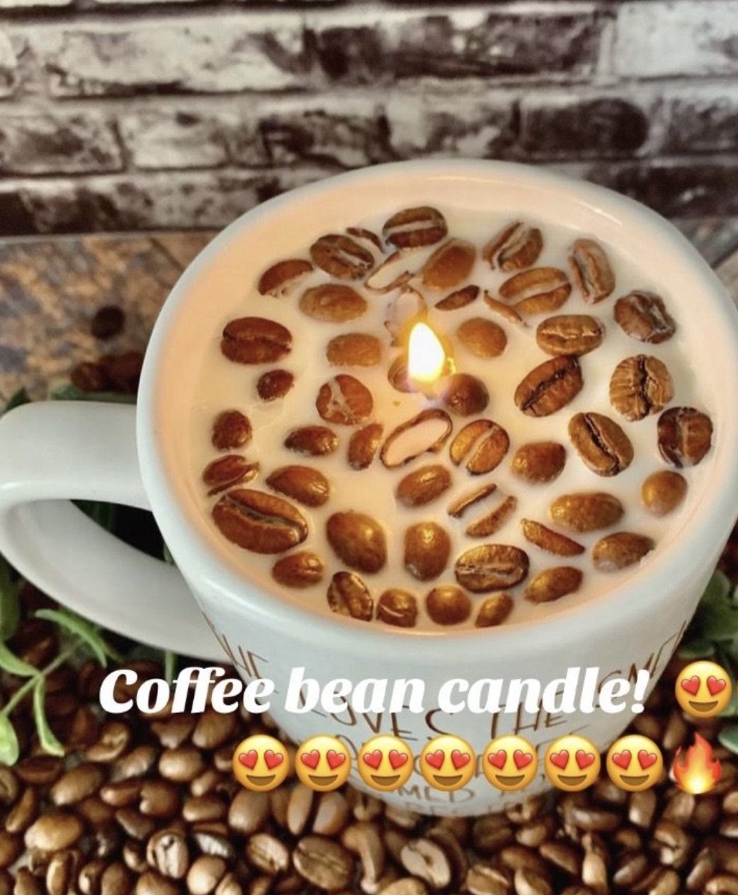 Brewed Awakening