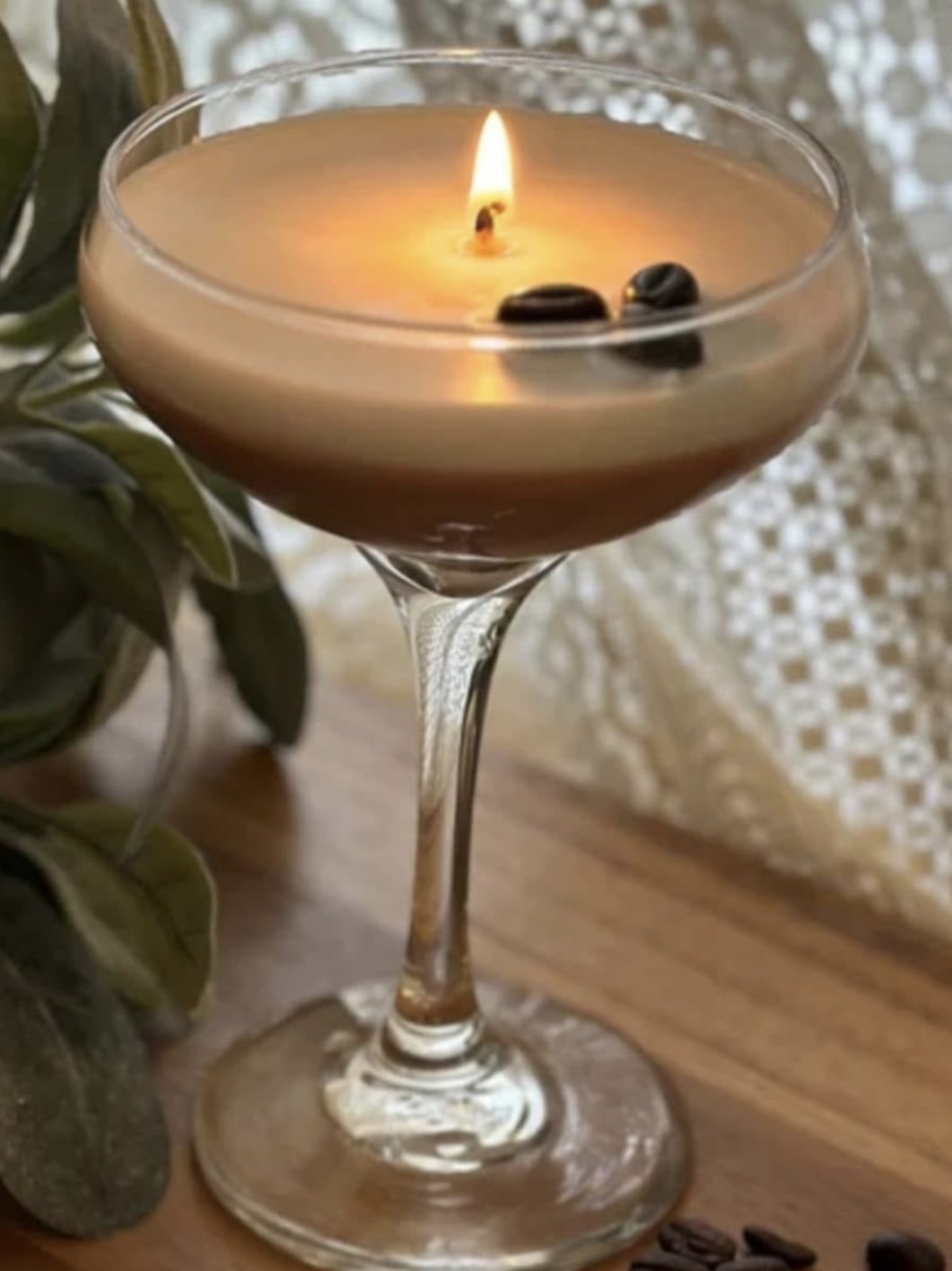 Espresso Martini