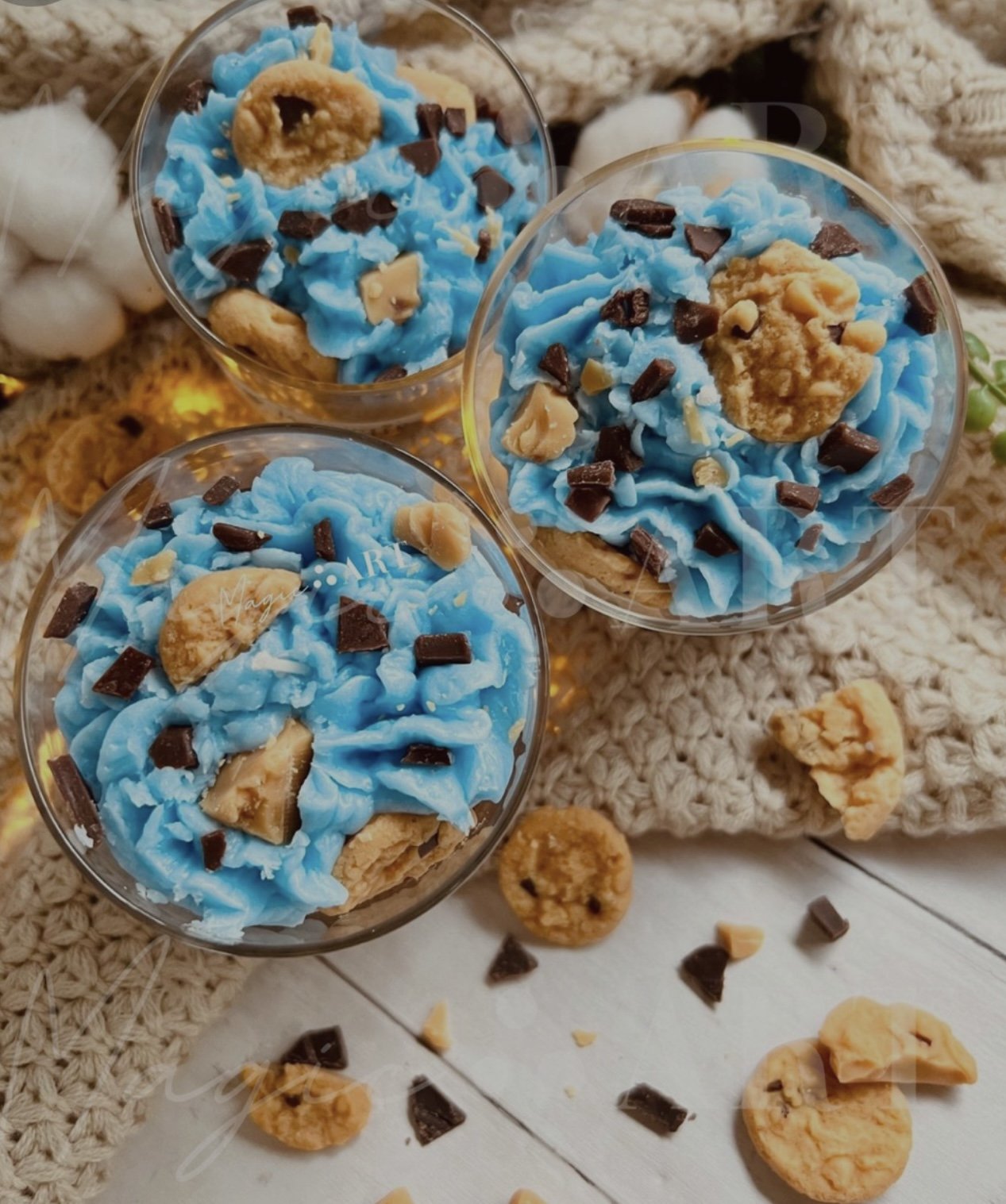 Cookie Cravings