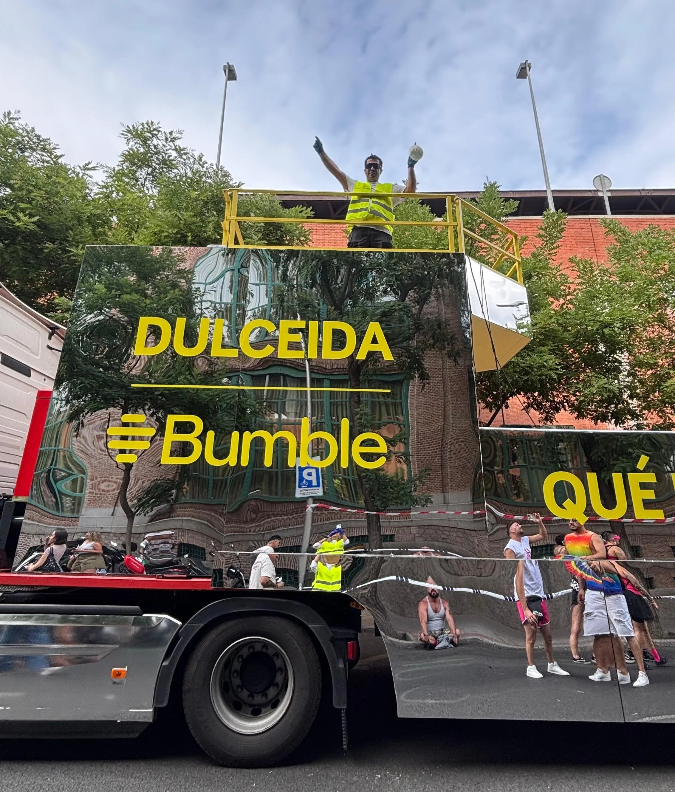 Instalación de Muebles 