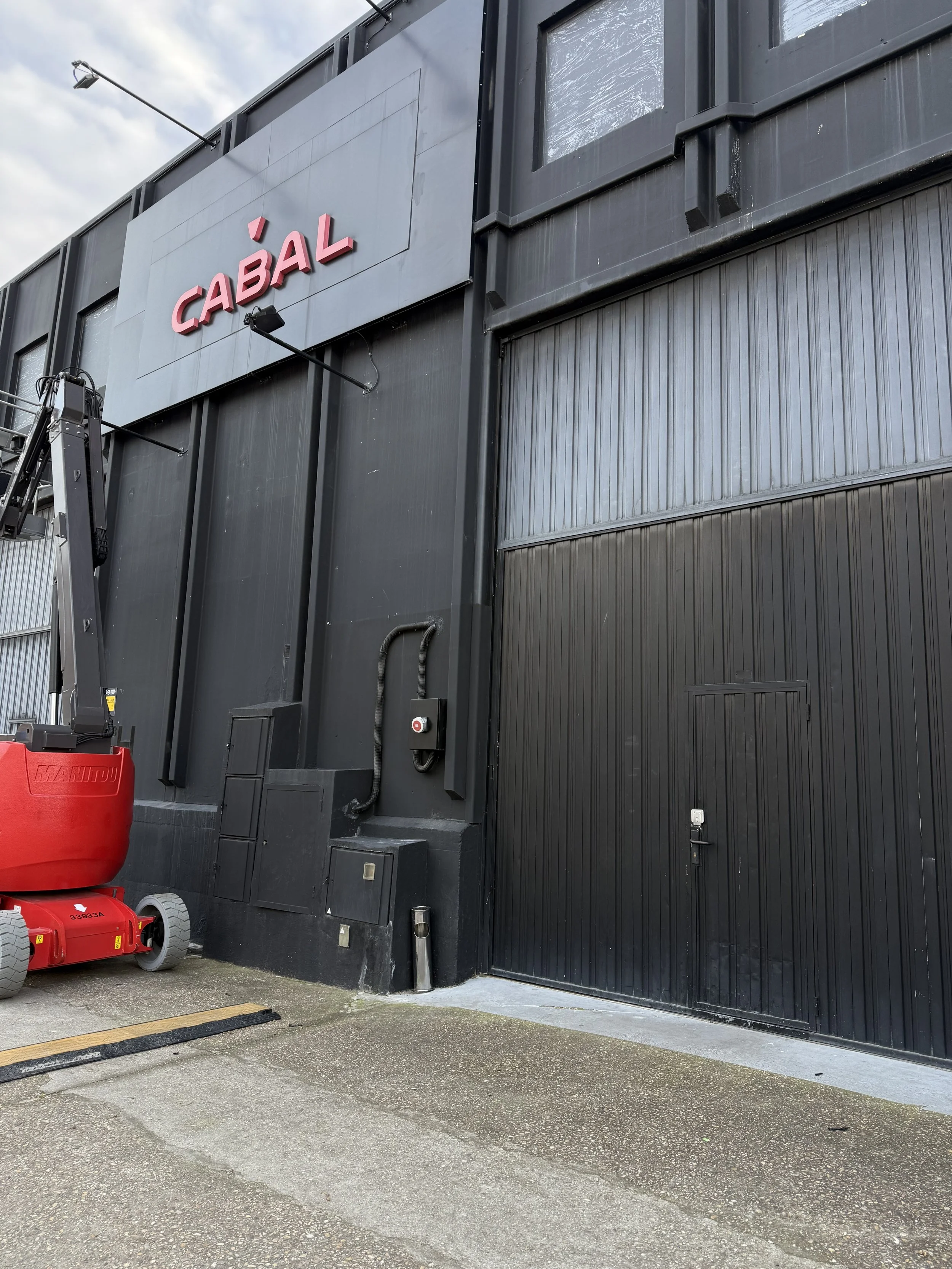 Empresa de Producción 