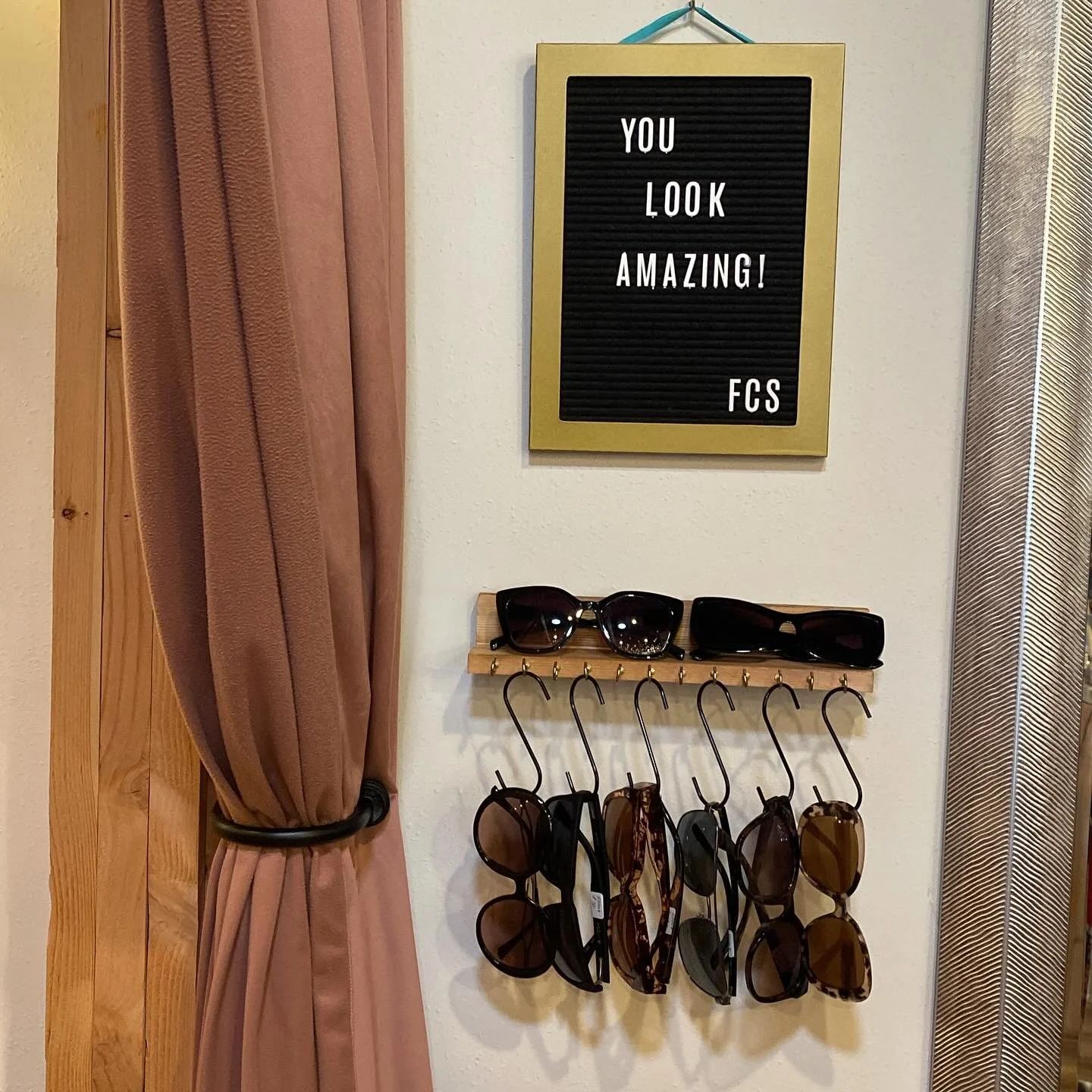 Tons of new sunnies jn today! We have a style for every budget. Come say hi!