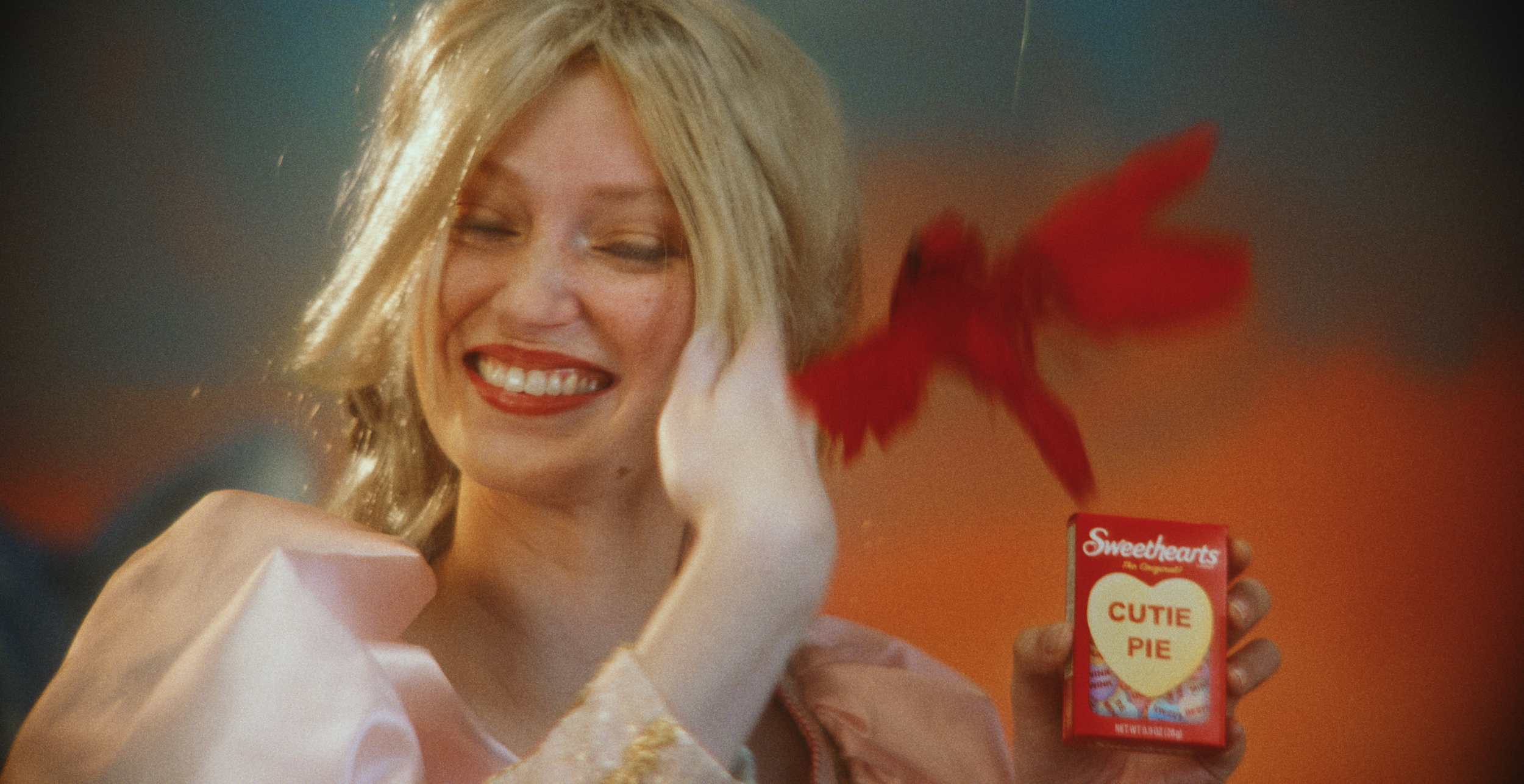 Sweethearts: Love in This Economy