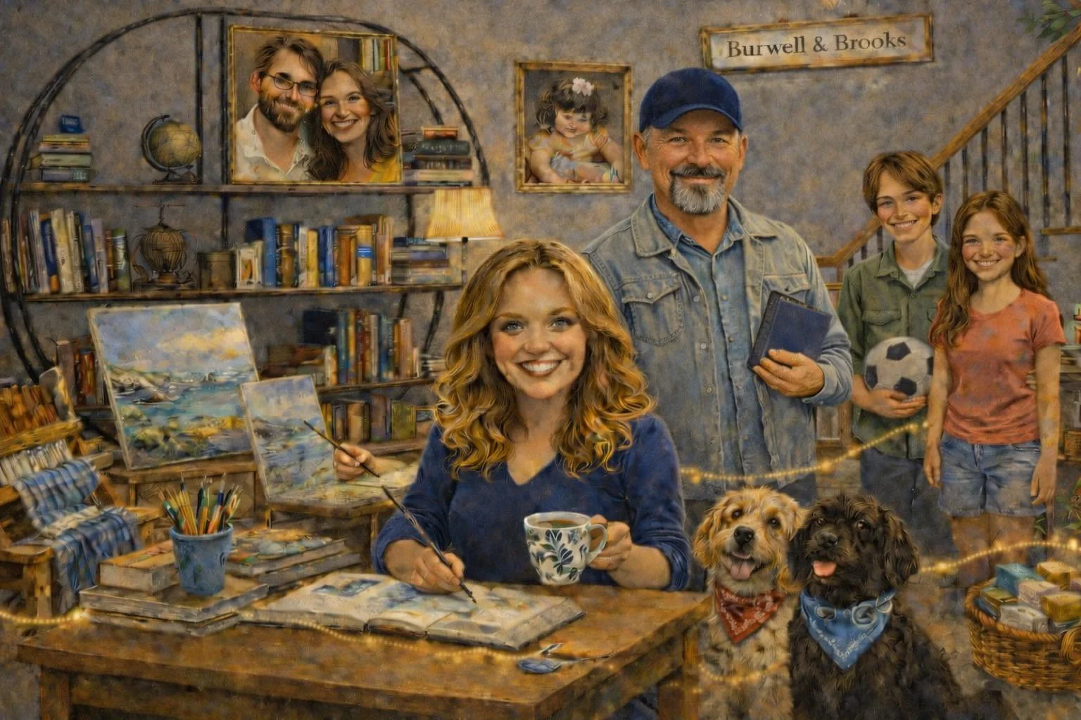 Well, I bossed the AI thing around and told it what to do. 

&ldquo;No, that is terrible.&rdquo;
&ldquo;Revert.&rdquo;
&ldquo;Stop flattering me. Just do the next step.&rdquo;
&ldquo;Thanks. That is correct.&rdquo;
&ldquo;Confirm.&rdquo;

I got my re