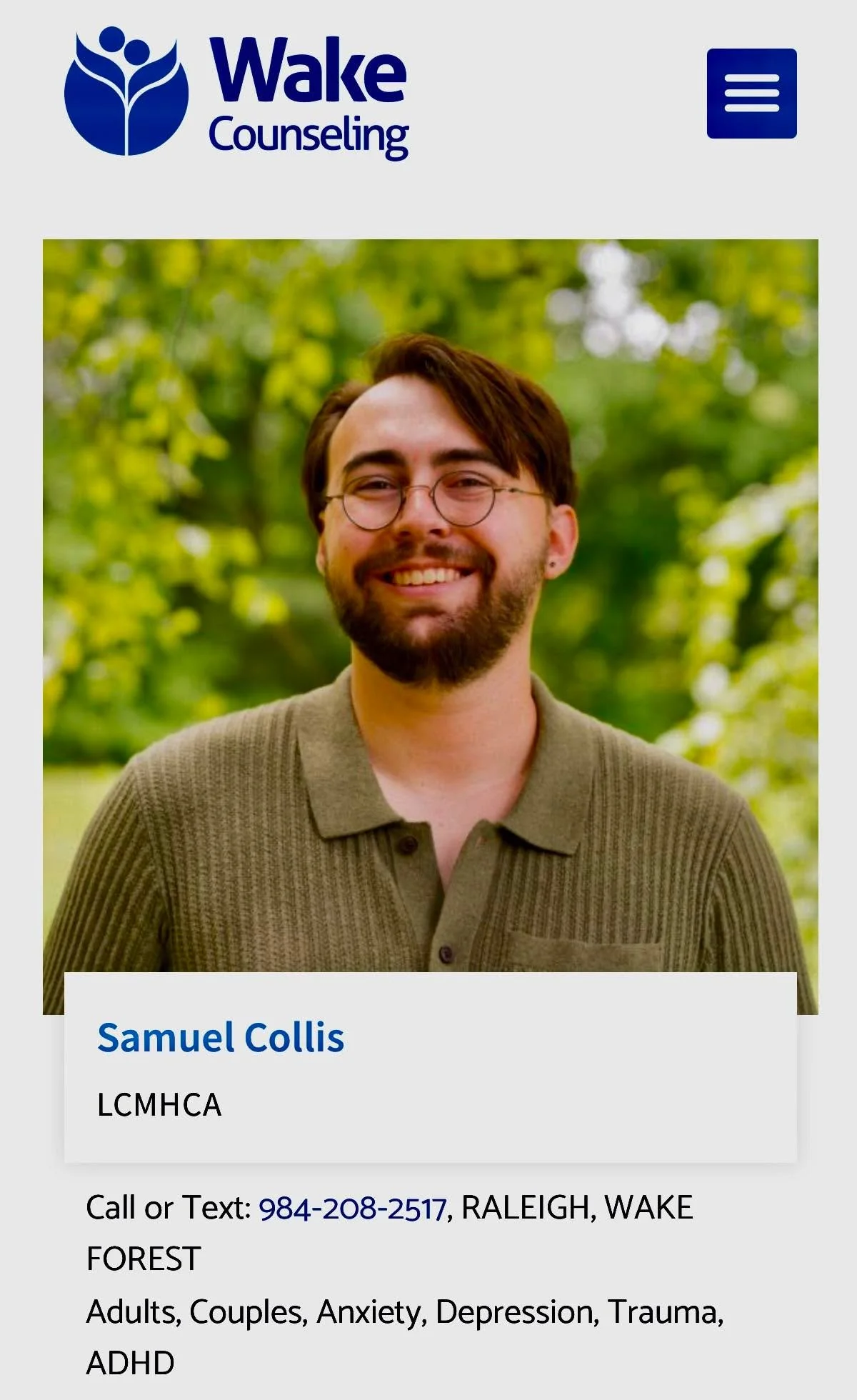 Happy 28th Birthday, Sam! You&rsquo;re a legend. We&rsquo;d tell the world how much we adore you, but we don't want Lindy feeling like she&rsquo;s been demoted to second place. 😉 Have a brilliant day! 🇬🇧🇺🇸