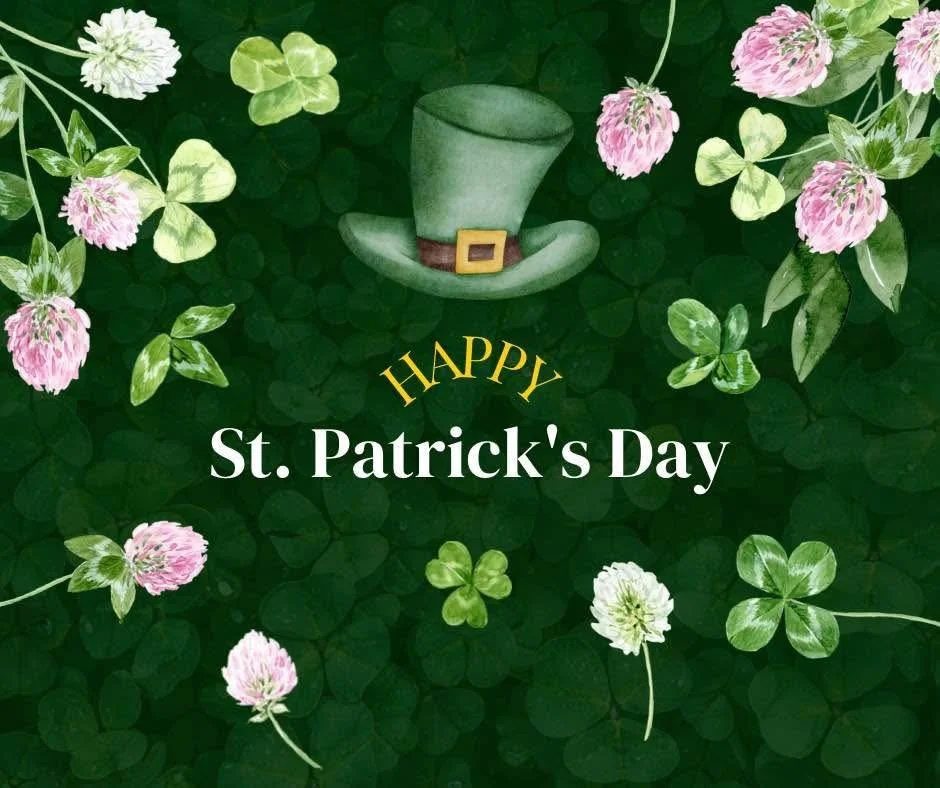 May your mornings bring joy
And your evenings bring peace.
May your troubles grow less
As your blessings increase.
__Irish Blessing