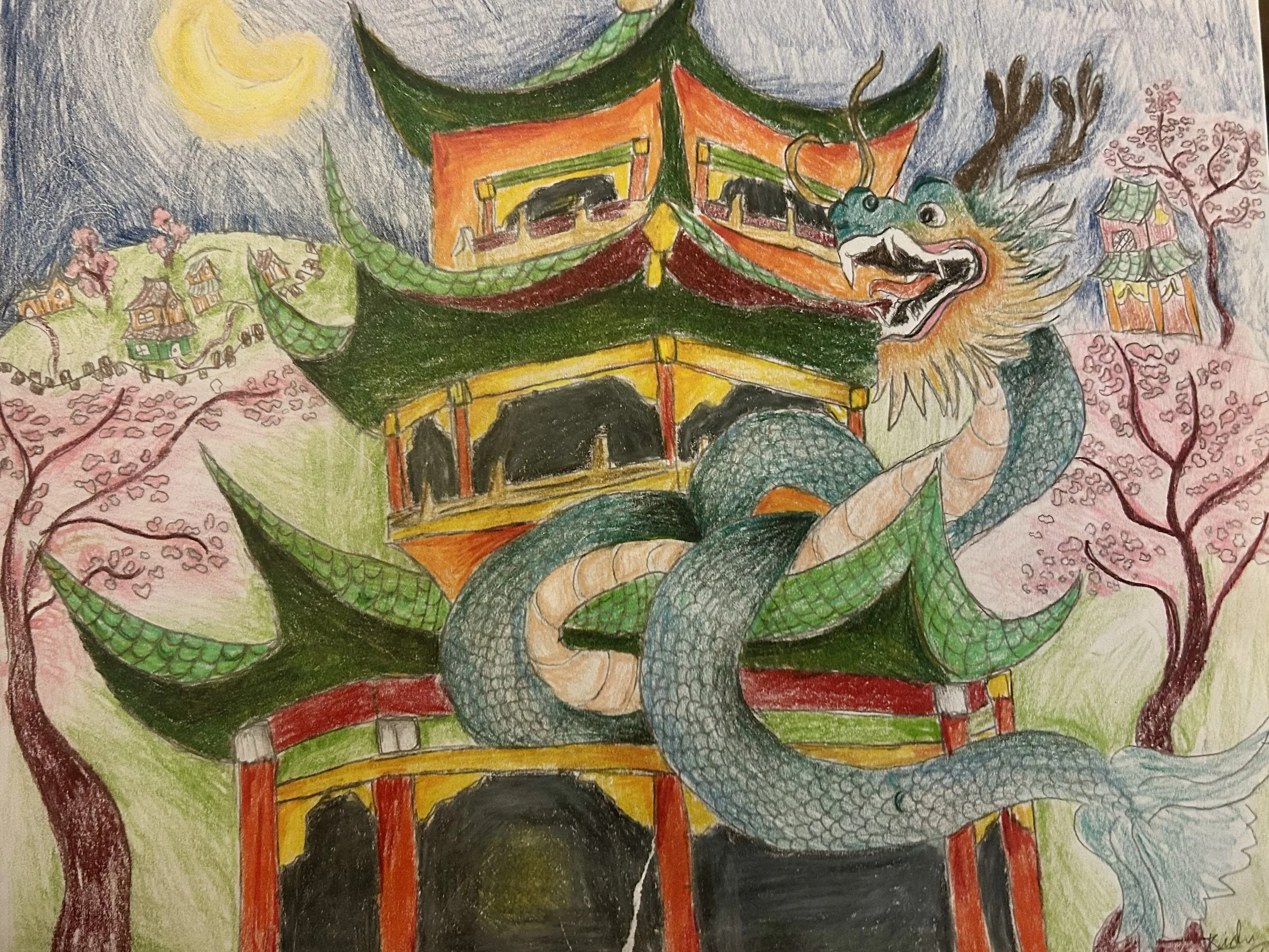 Why I Made My Students Run Around the House