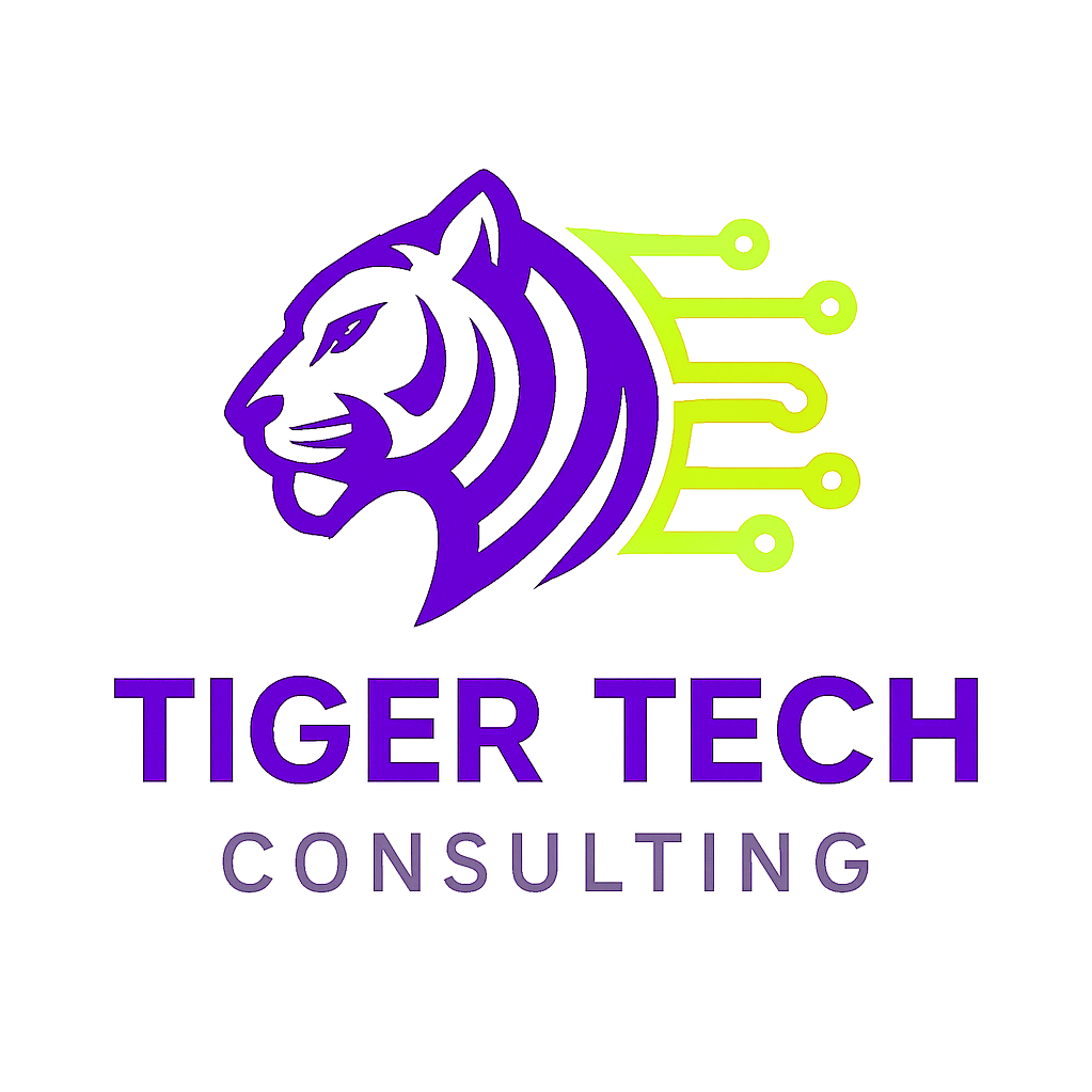 Tiger Tech Consulting