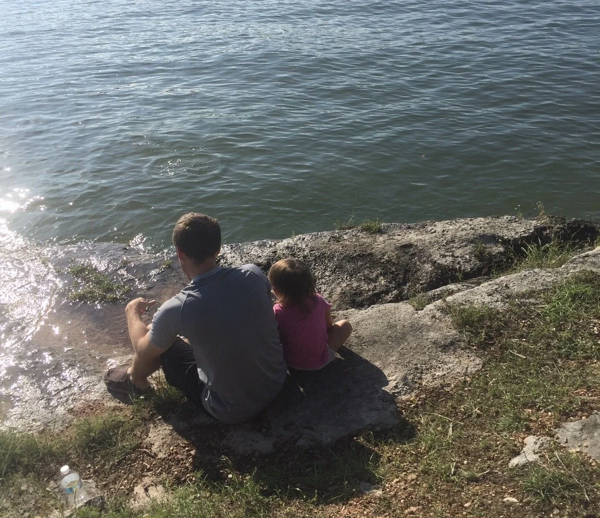 A Father’s Purpose