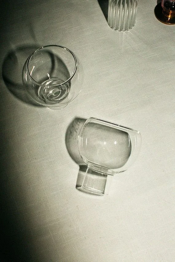 Bona Drag Tulip Glasses