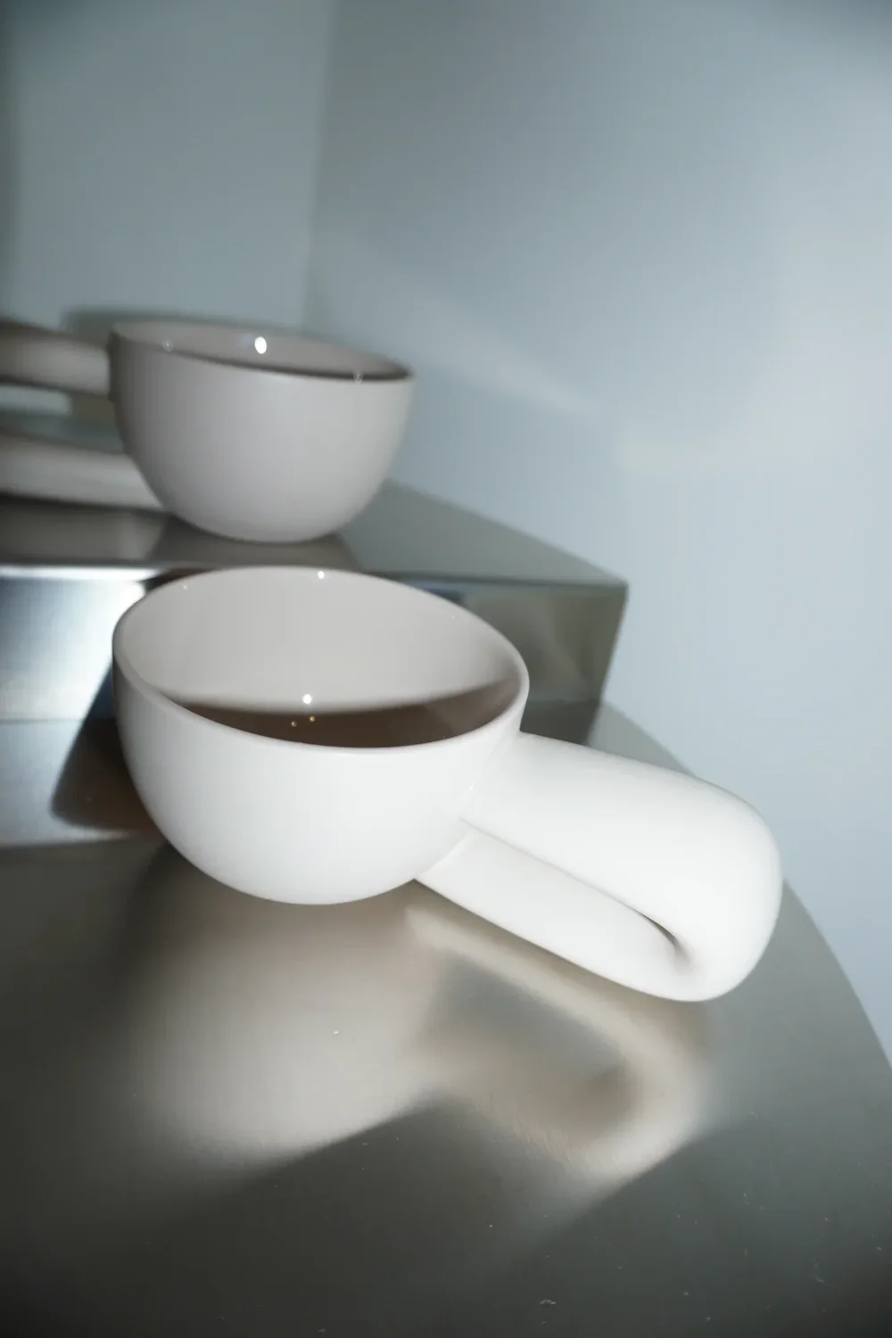 Hue-Gah Home Jean Mug