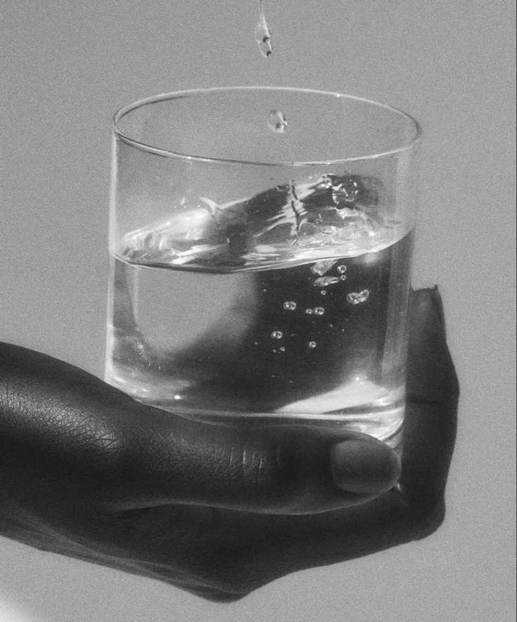 Interior ASSets: Glassware Edit