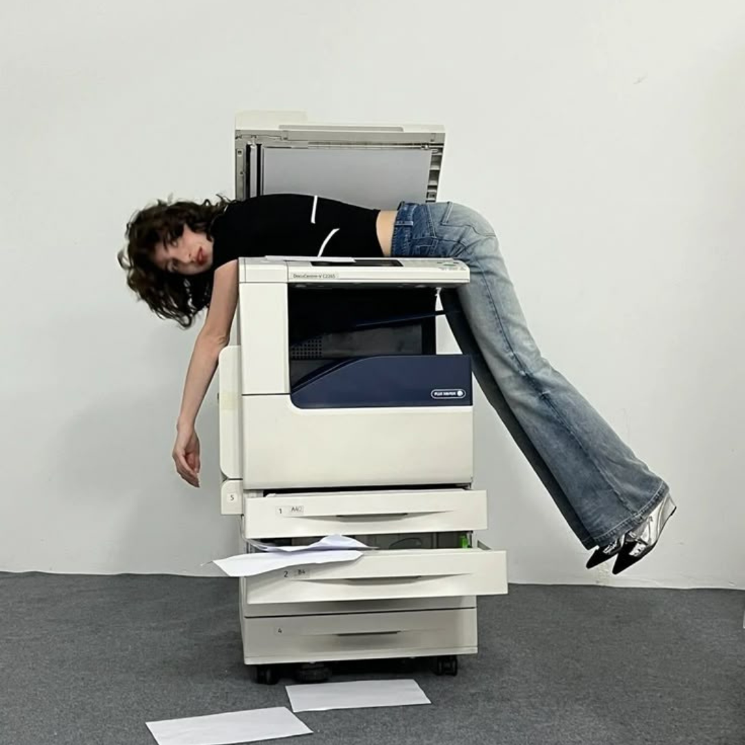 APPLY WITHIN: Intern at TheFIRM