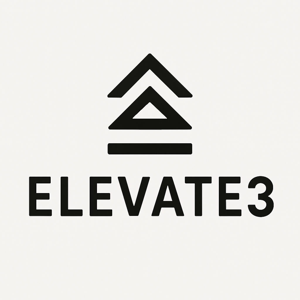 Elevate3