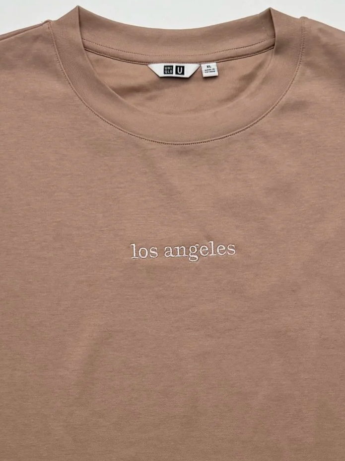 los angeles
