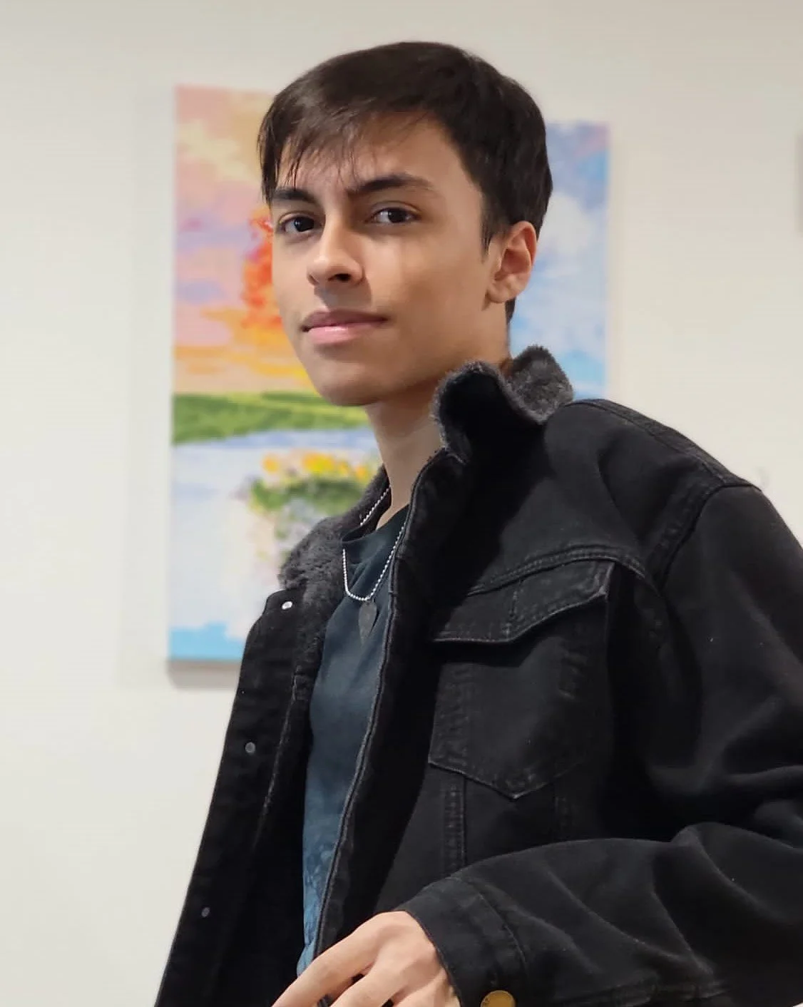 Ryan Rivera