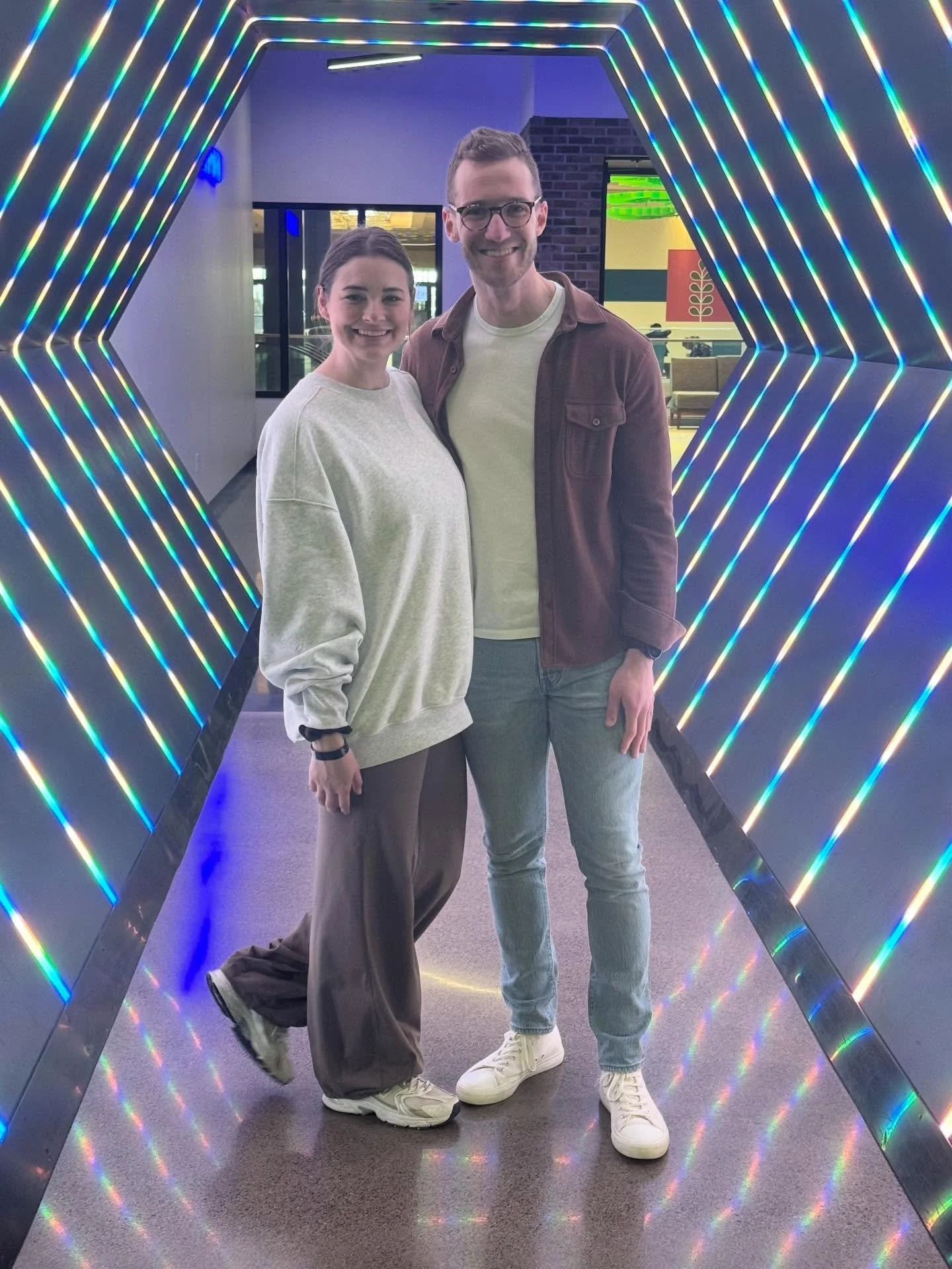 🕺🏼This is 33.🕺🏼

10/10 recommend going to a 40-room challenge venue on your birthday with your best friend and let your inner child be set free! 

Grateful for friendships like this that allow me to tap into this state of &ldquo;being.&rdquo;

Of