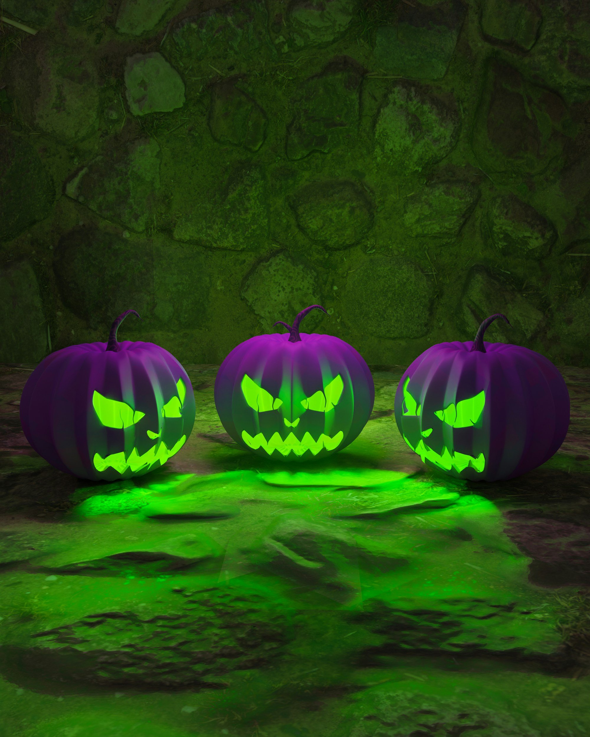 Excitement is in the air…