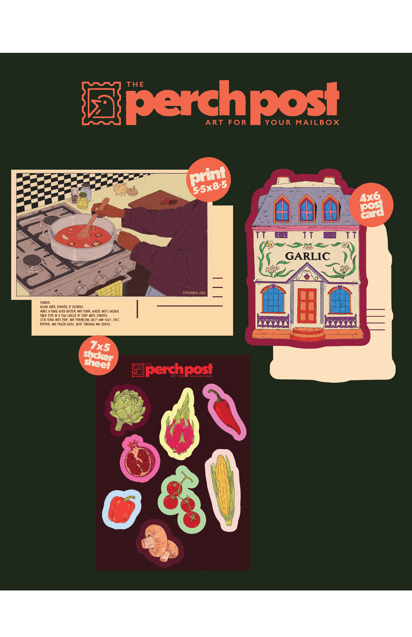 September Bundle