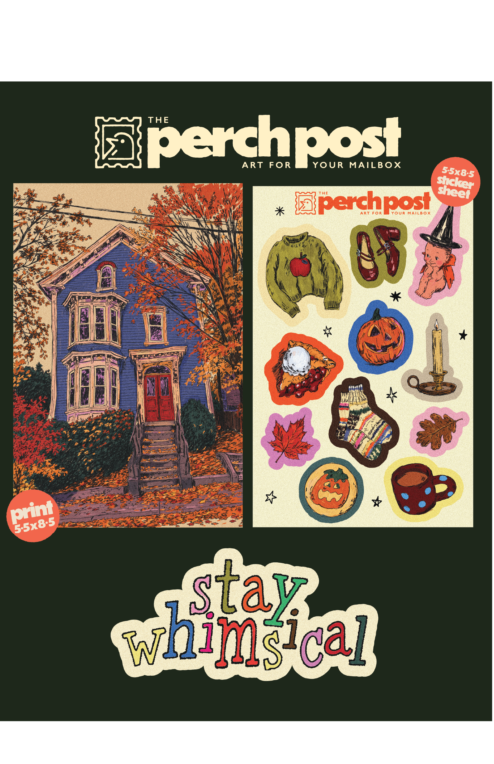 October Bundle