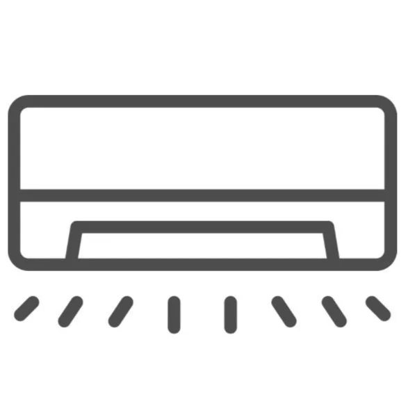 A/C icon