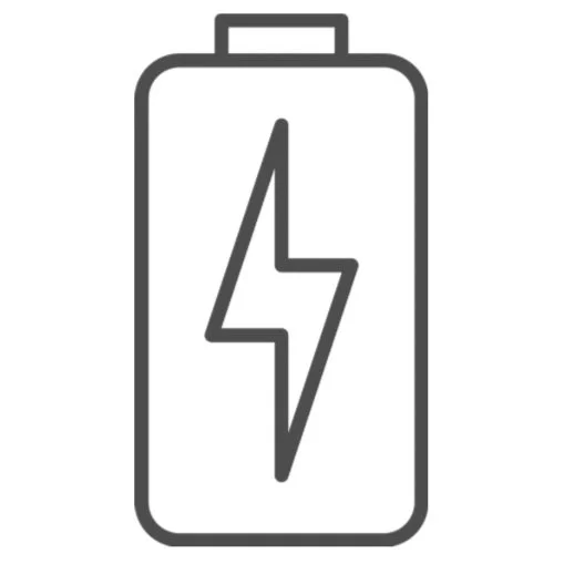 Battery icon