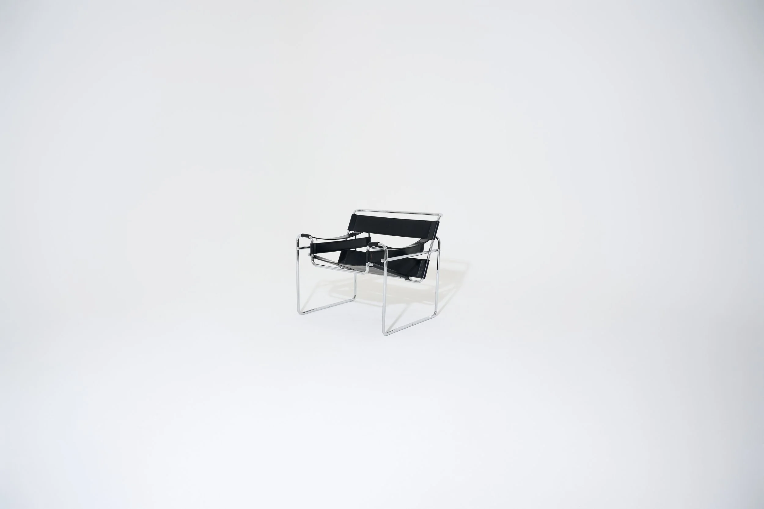 Marcel Breuer Wassily Chair