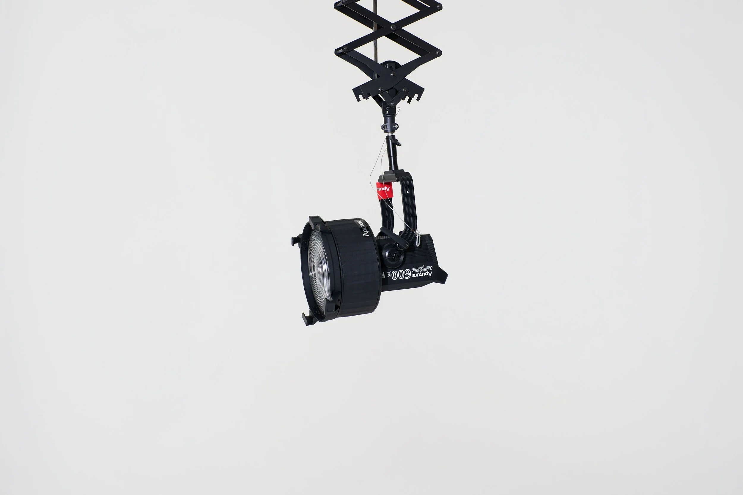 Aputure F10 Fresnel Mount