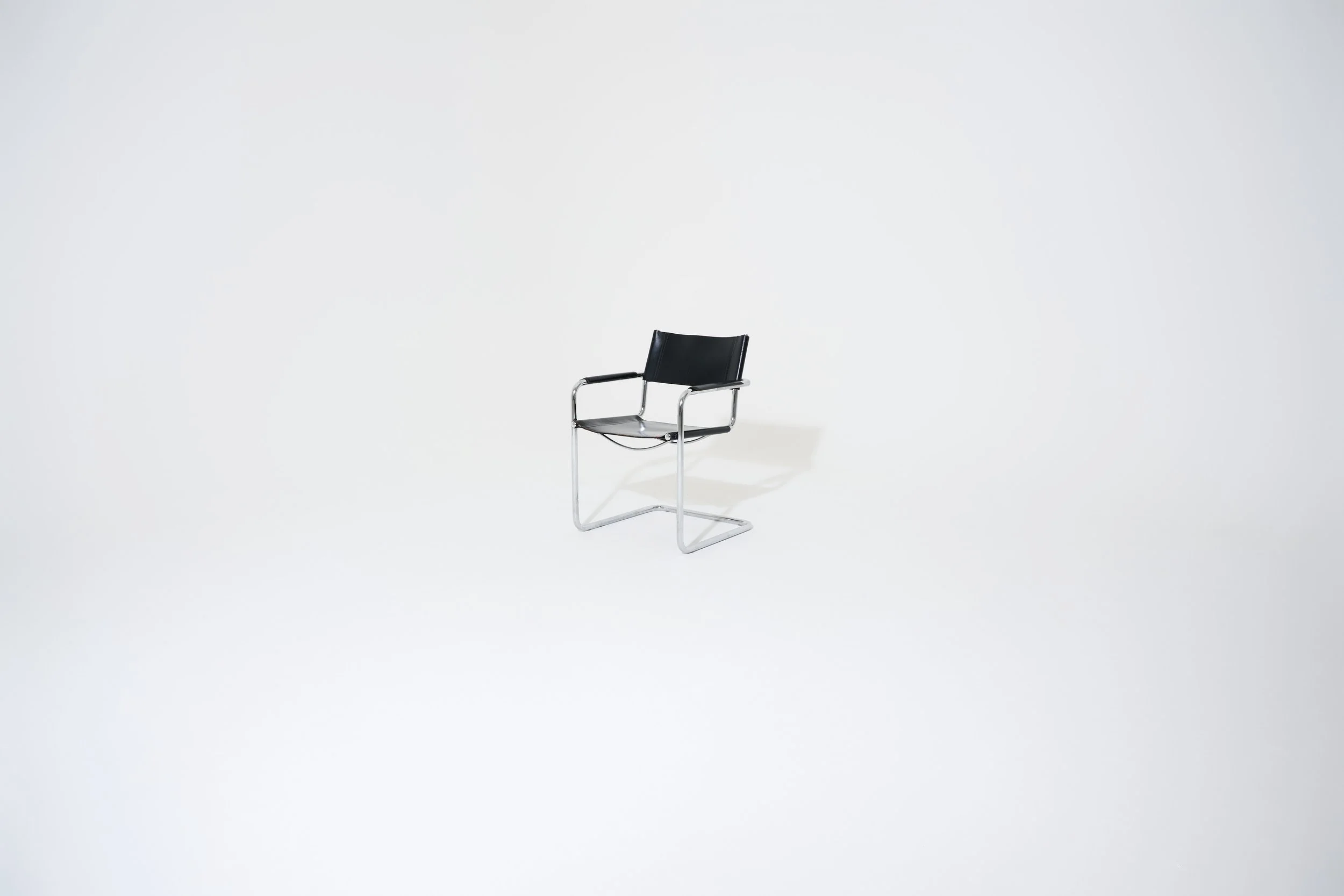 Marcel Breuer Armlehnstuhl
